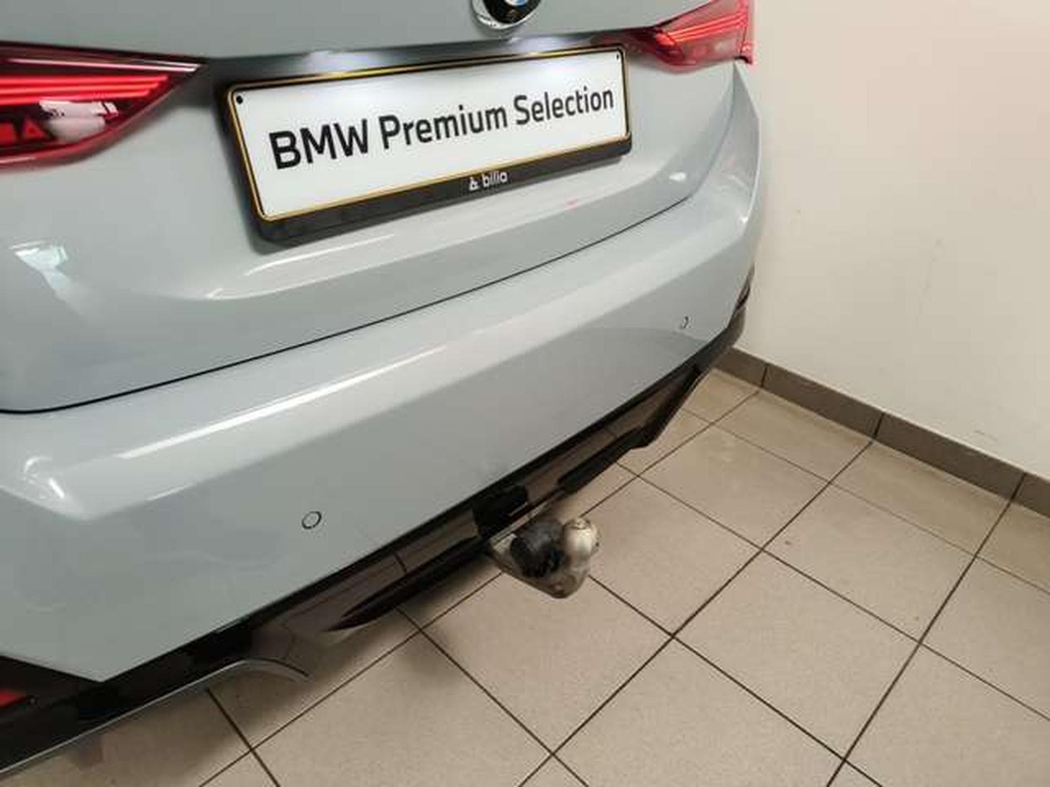 BMW i4 M60 Head-Up HK HiFi DAB LED RFK (2025) - Foto 12