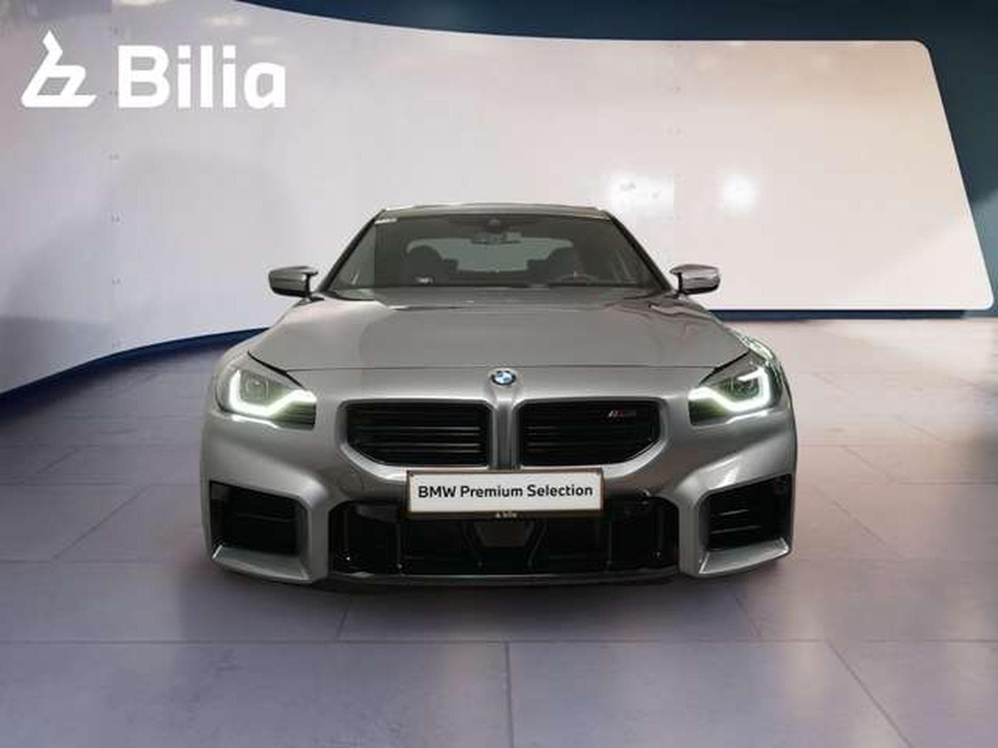 BMW M2 Coupé Head-Up HiFi DAB LED GSD Komfortzg. (2026) - Foto 2