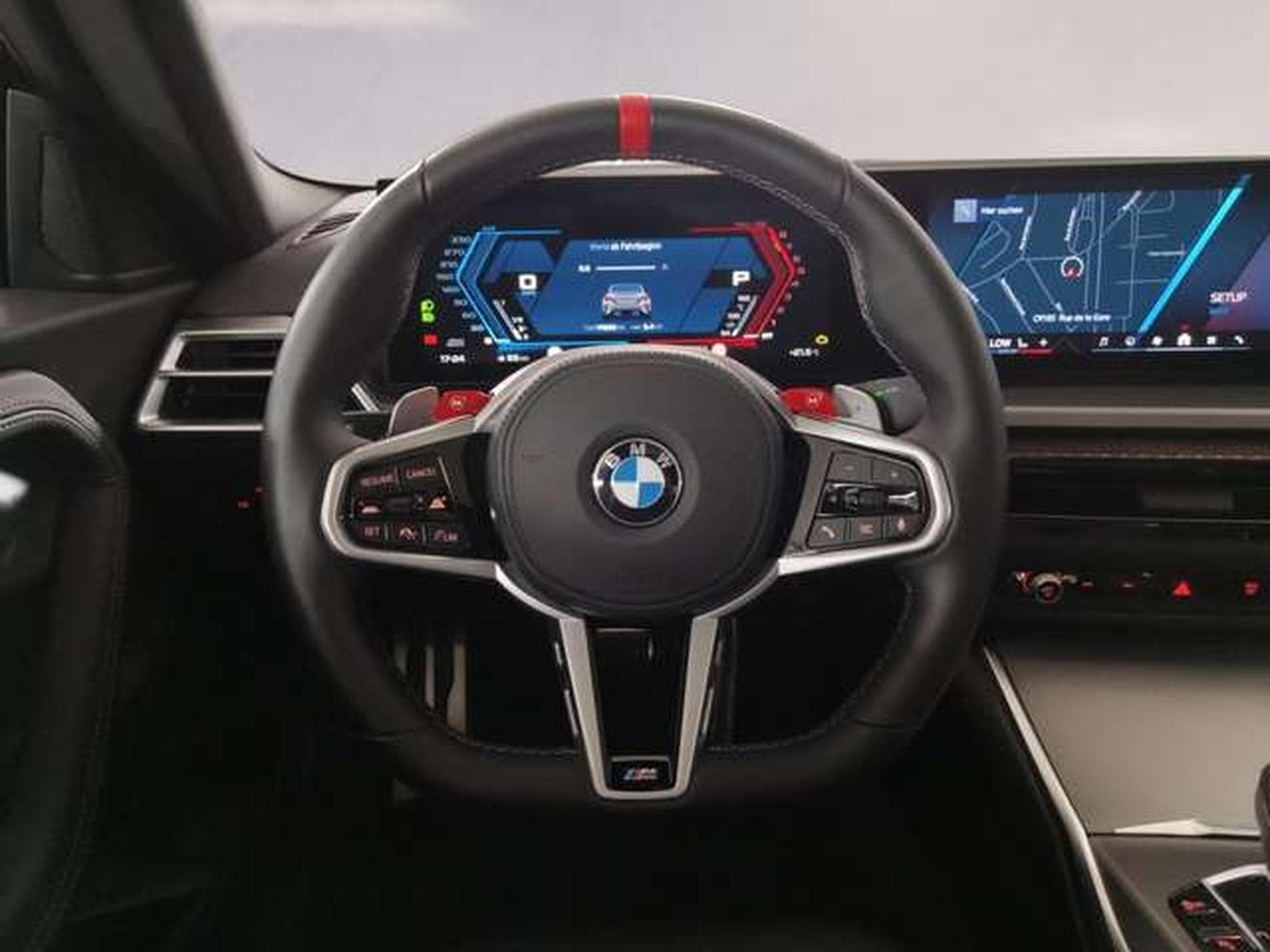 BMW M2 Coupé Head-Up HiFi DAB LED GSD Komfortzg. (2026) - Foto 10