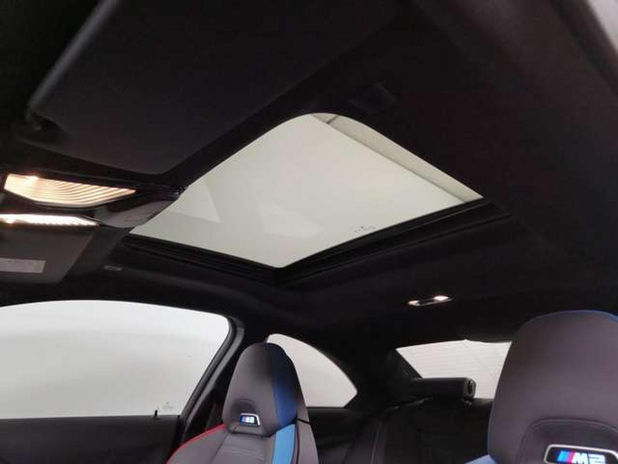 BMW M2 Coupé Head-Up HiFi DAB LED GSD Komfortzg. (2026) - Foto 12