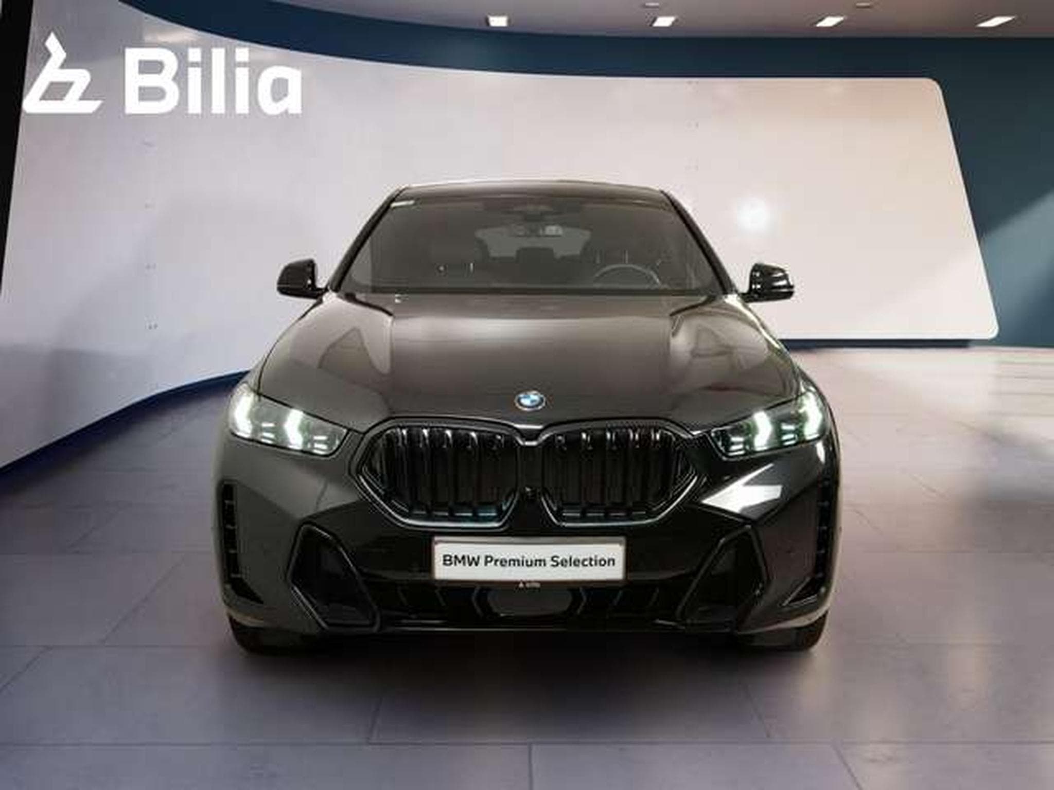 BMW X6 xDrive30d DAB LED (2026) - Foto 2