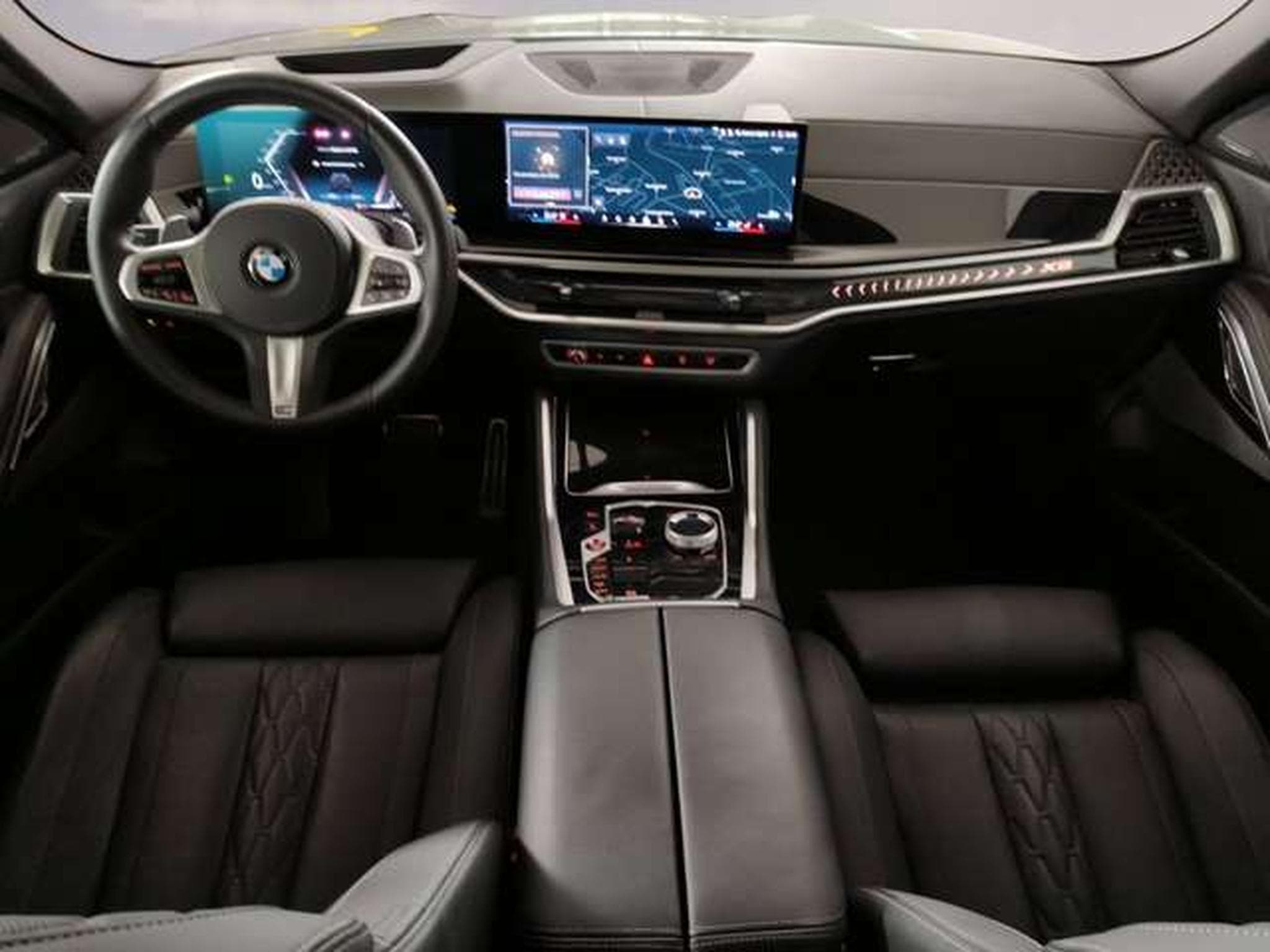 BMW X6 xDrive30d DAB LED (2026) - Foto 5