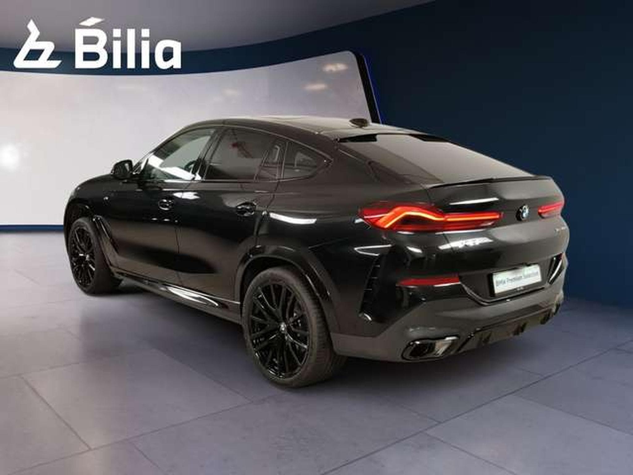 BMW X6 xDrive30d DAB LED (2026) - Foto 4