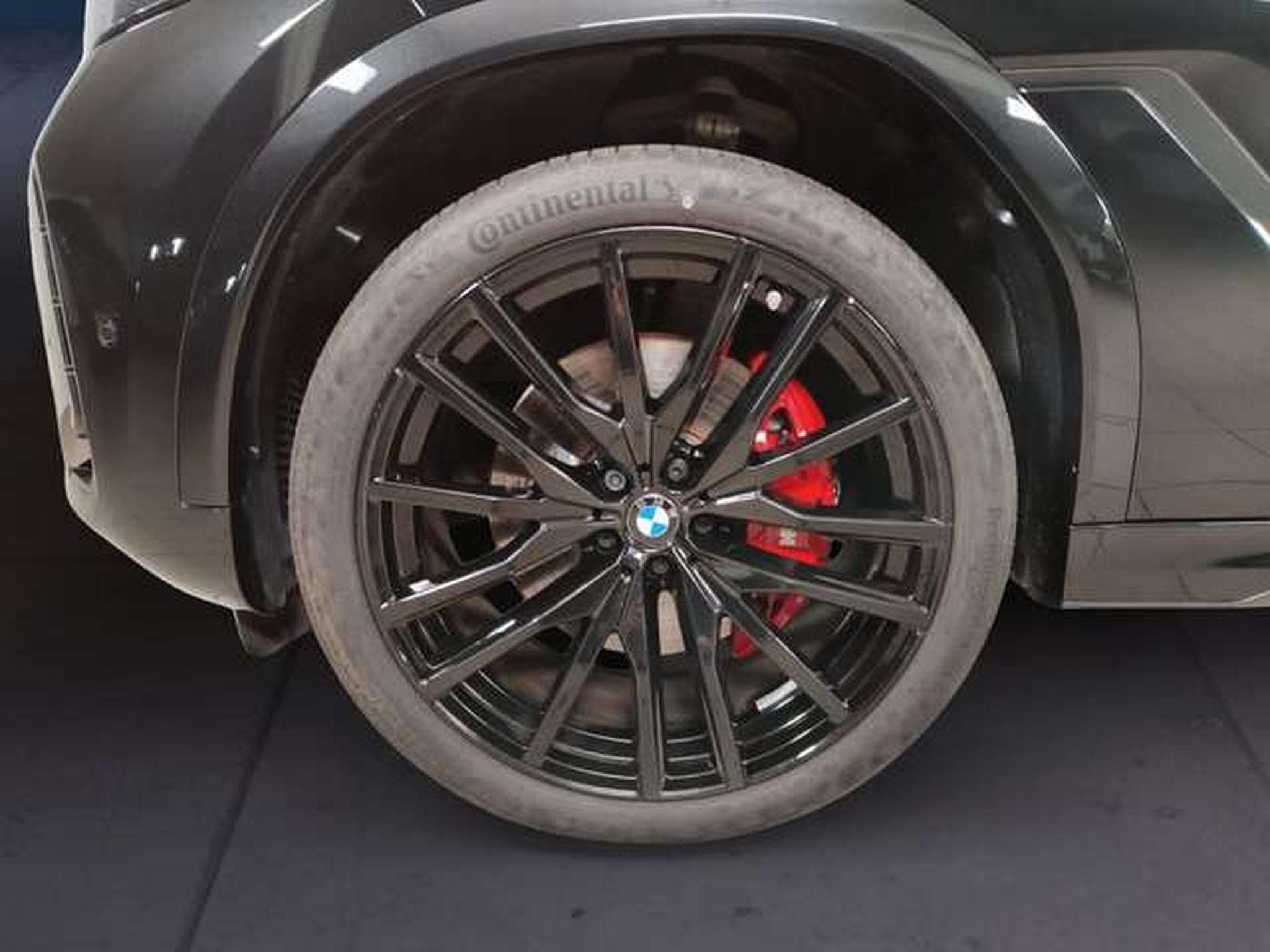 BMW X6 xDrive30d DAB LED (2026) - Foto 6