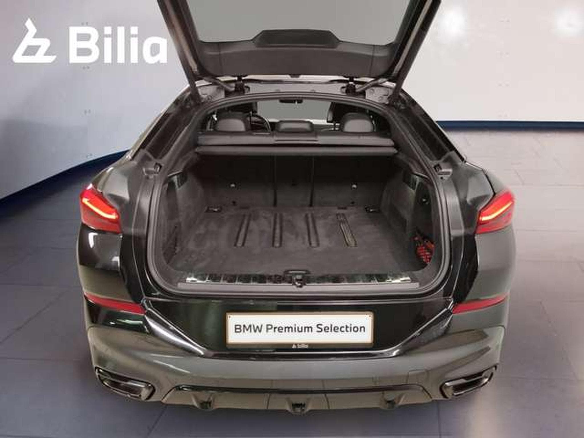BMW X6 xDrive30d DAB LED (2026) - Foto 9
