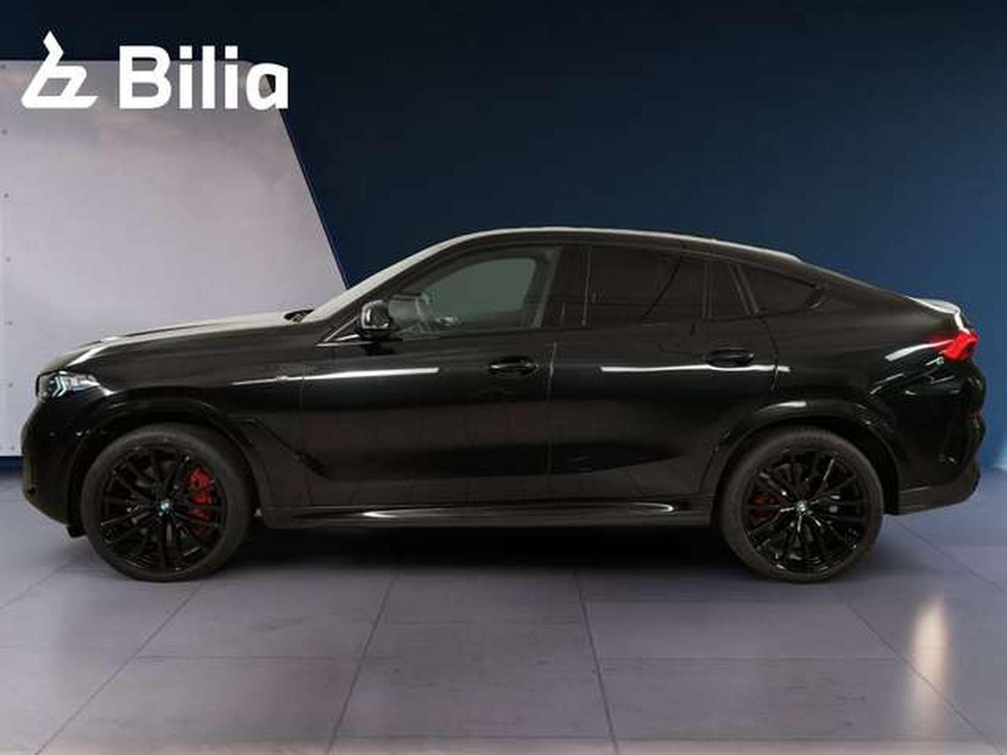 BMW X6 xDrive30d DAB LED (2026) - Foto 11