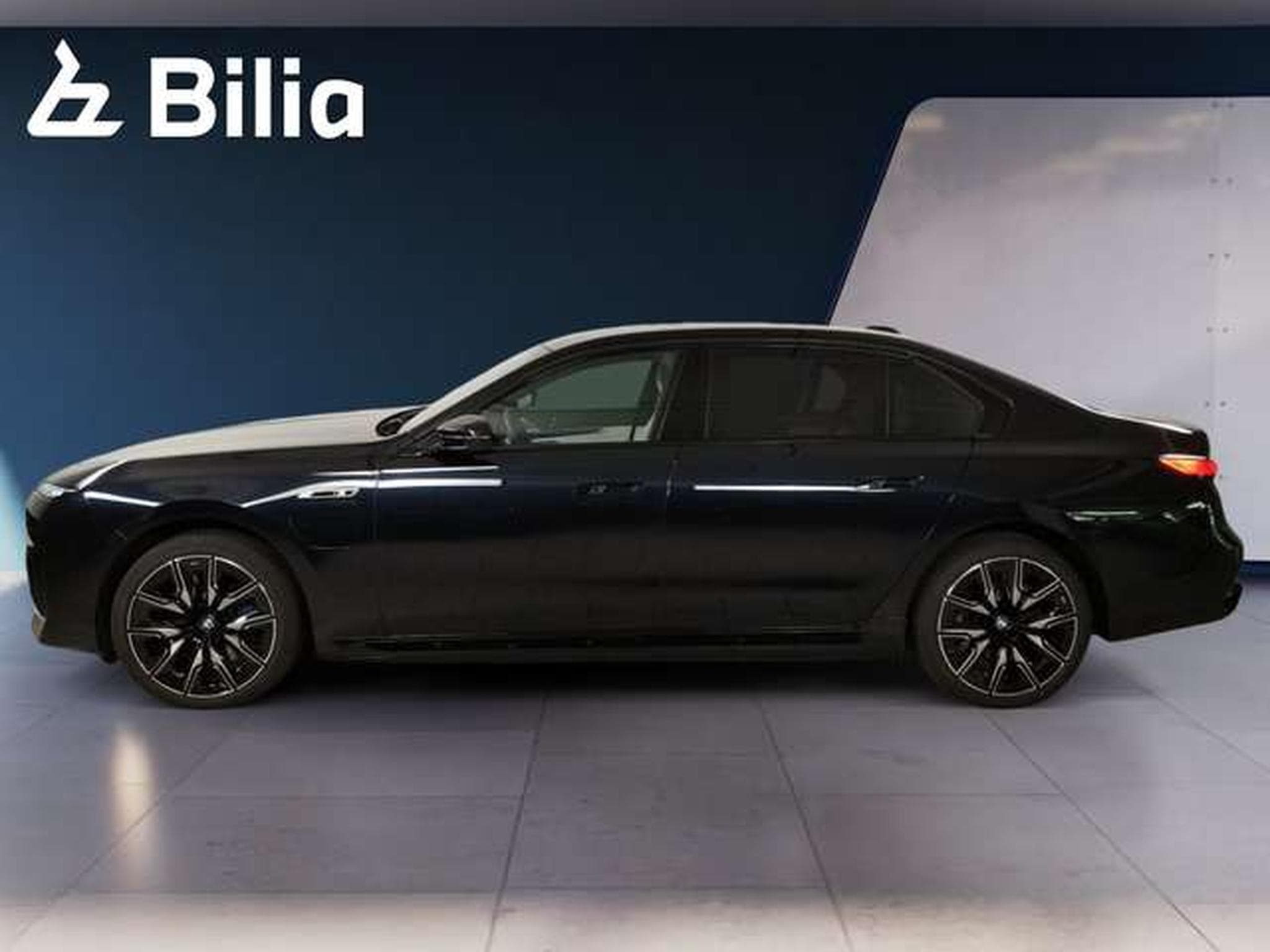 BMW 760 M760e xDrive (2025) - Foto 11