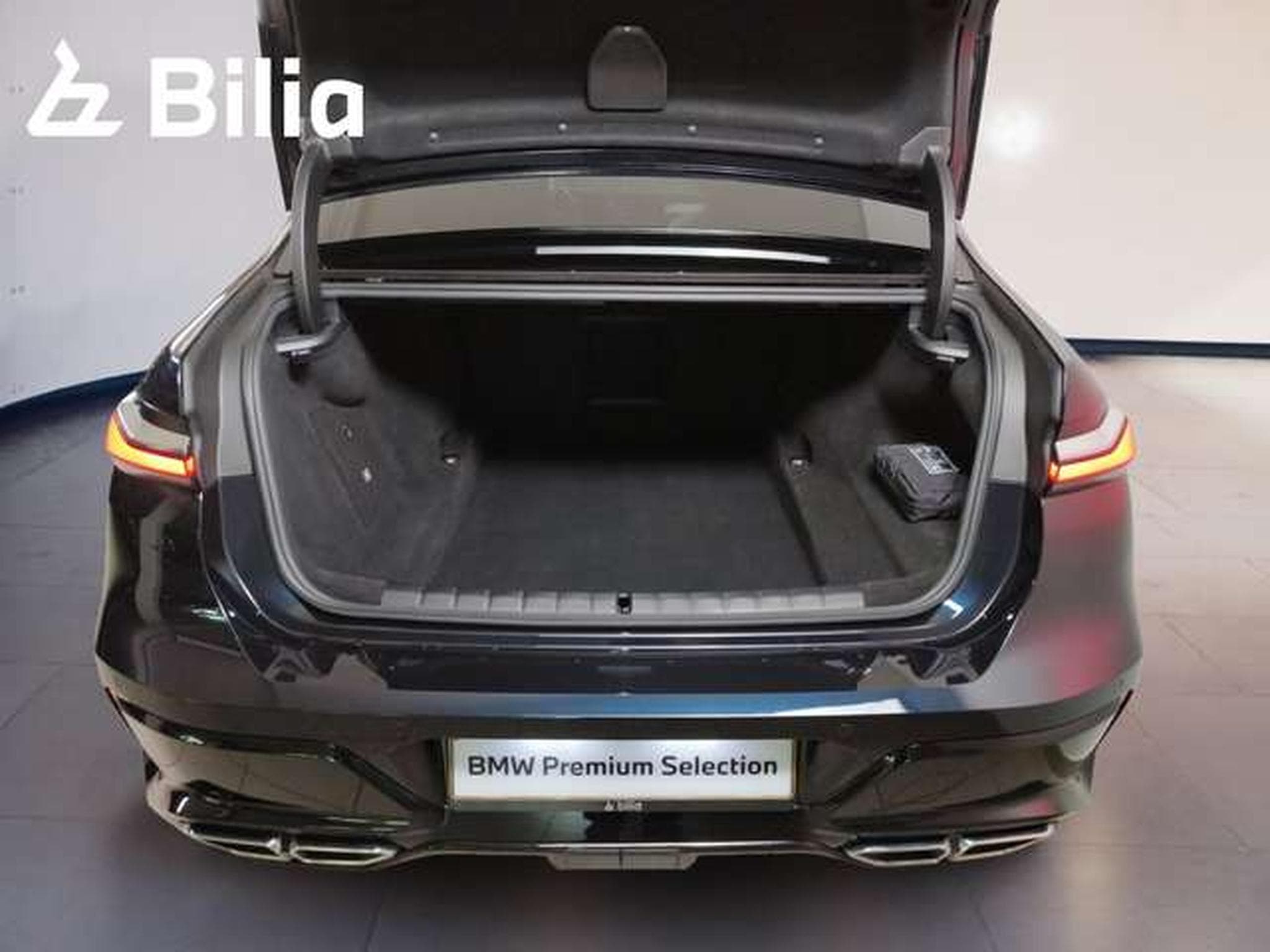 BMW 760 M760e xDrive (2025) - Foto 9