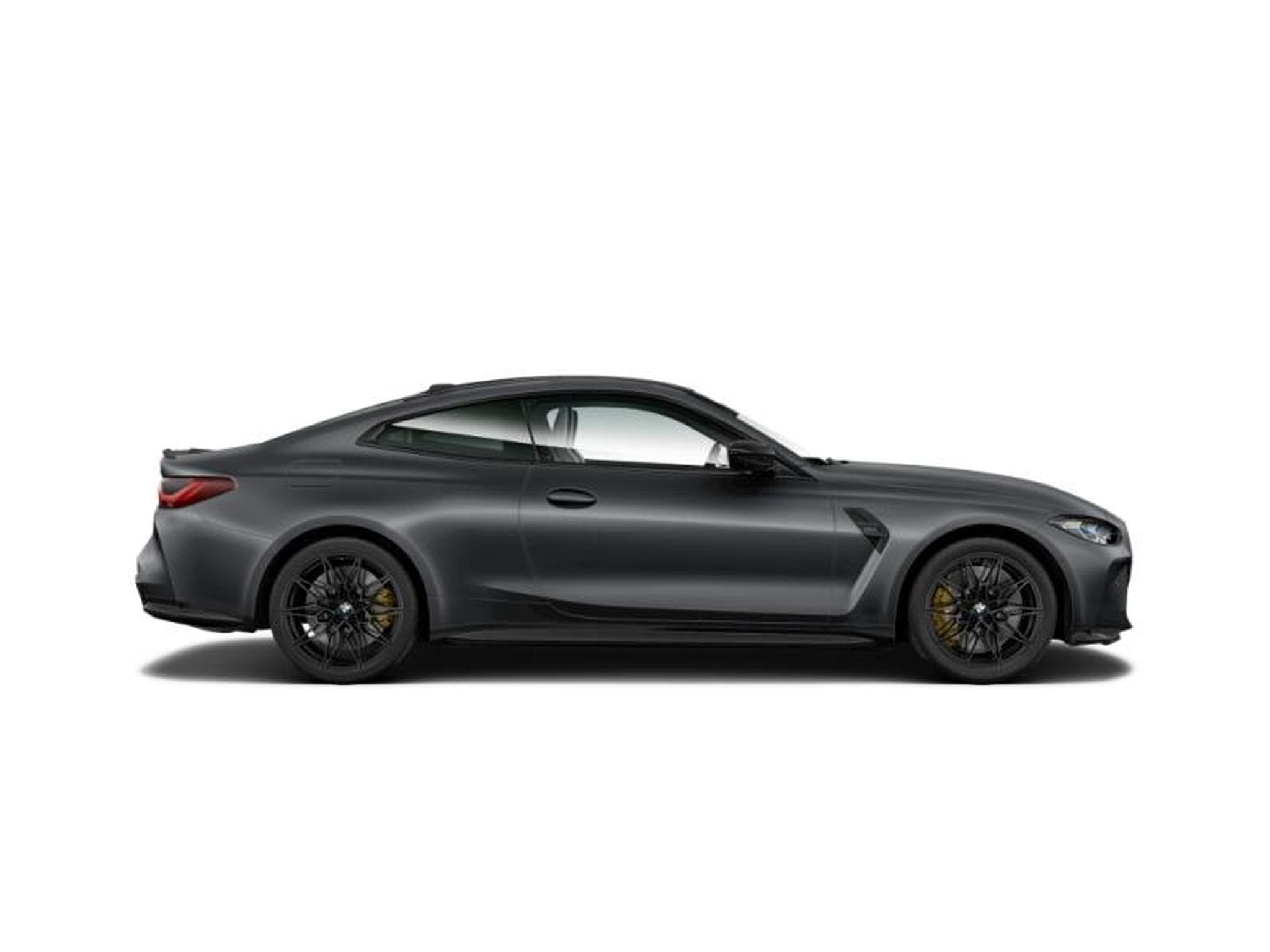 BMW M4 M4 Competition Coupé xDrive (2023) - Photo 3