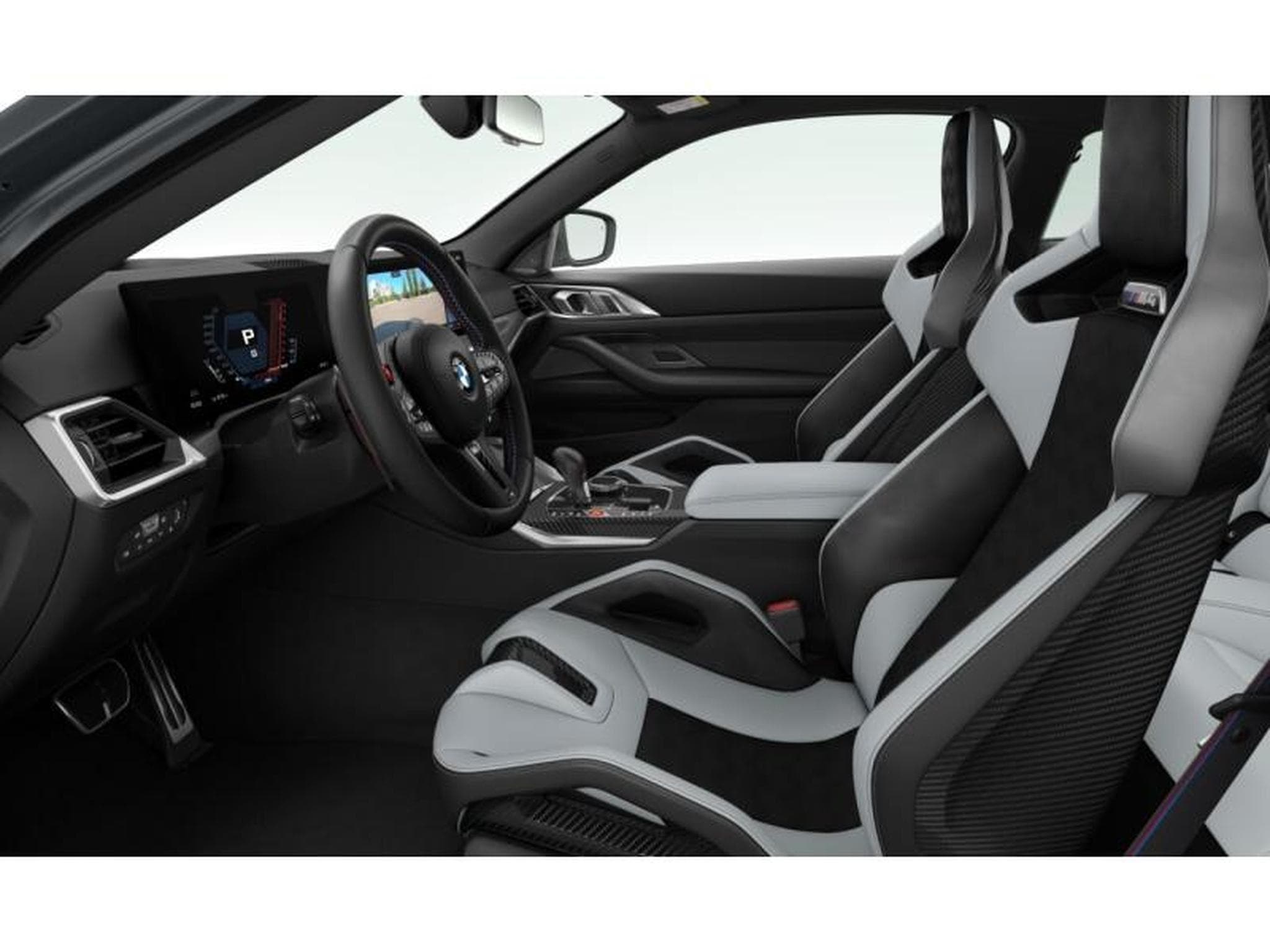 BMW M4 M4 Competition Coupé xDrive (2023) - Photo 6