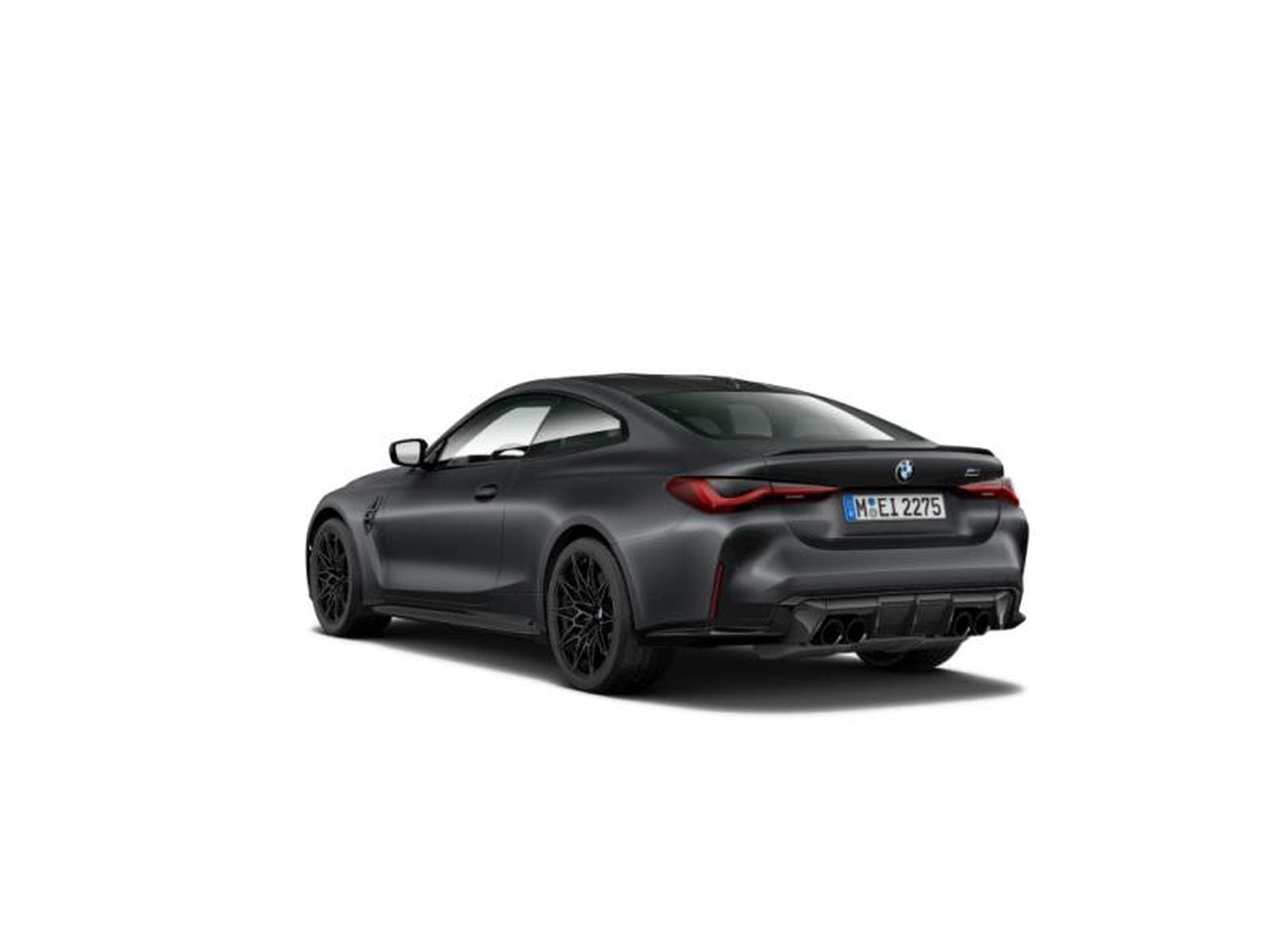 BMW M4 M4 Competition Coupé xDrive (2023) - Photo 5