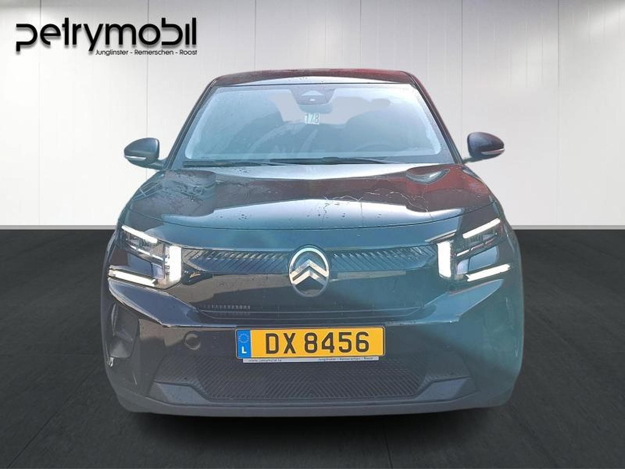 Citroën C3 & ë- IV You (2025) - Photo 2