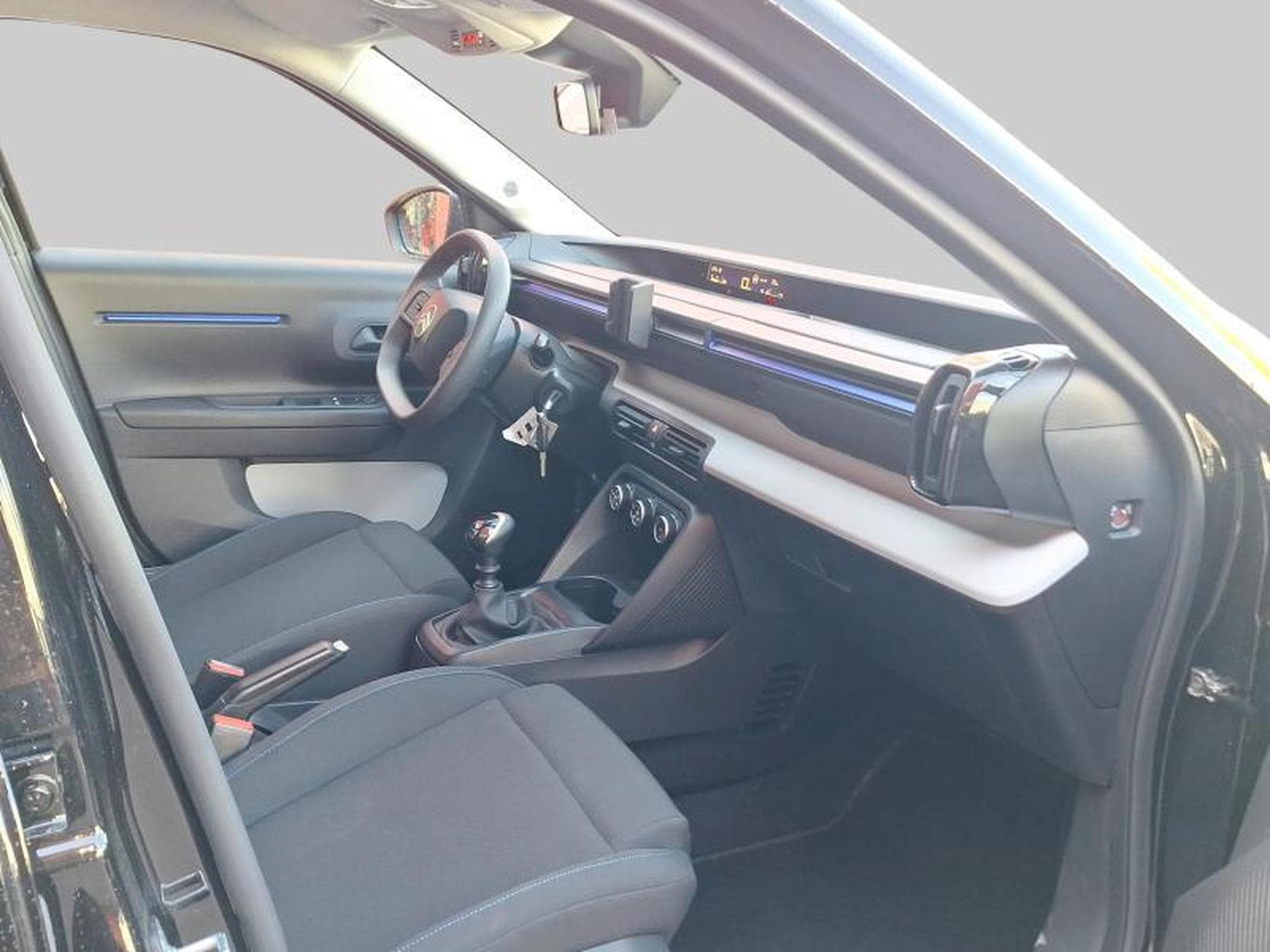 Citroën C3 & ë- IV You (2025) - Photo 9