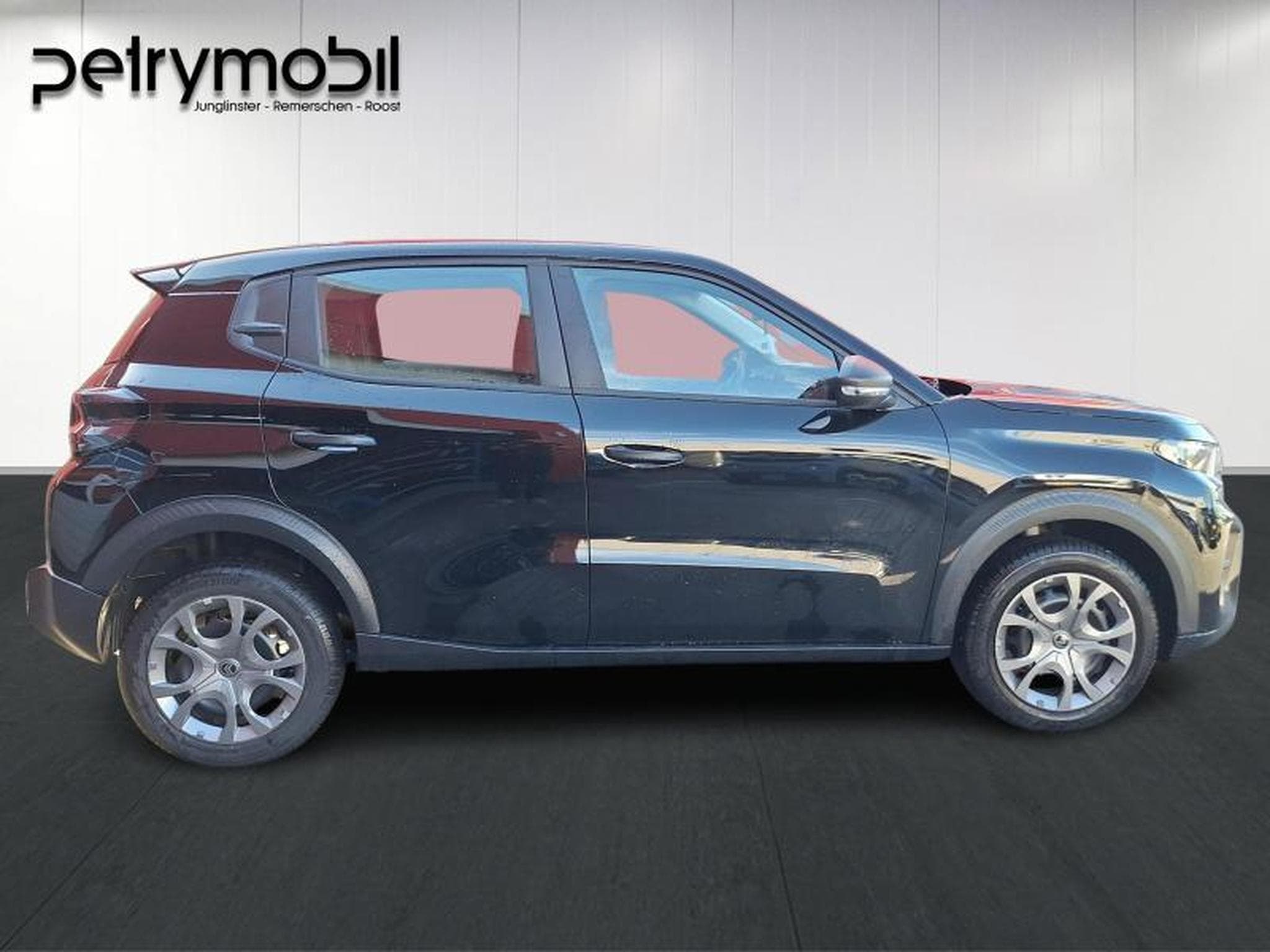 Citroën C3 & ë- IV You (2025) - Photo 8