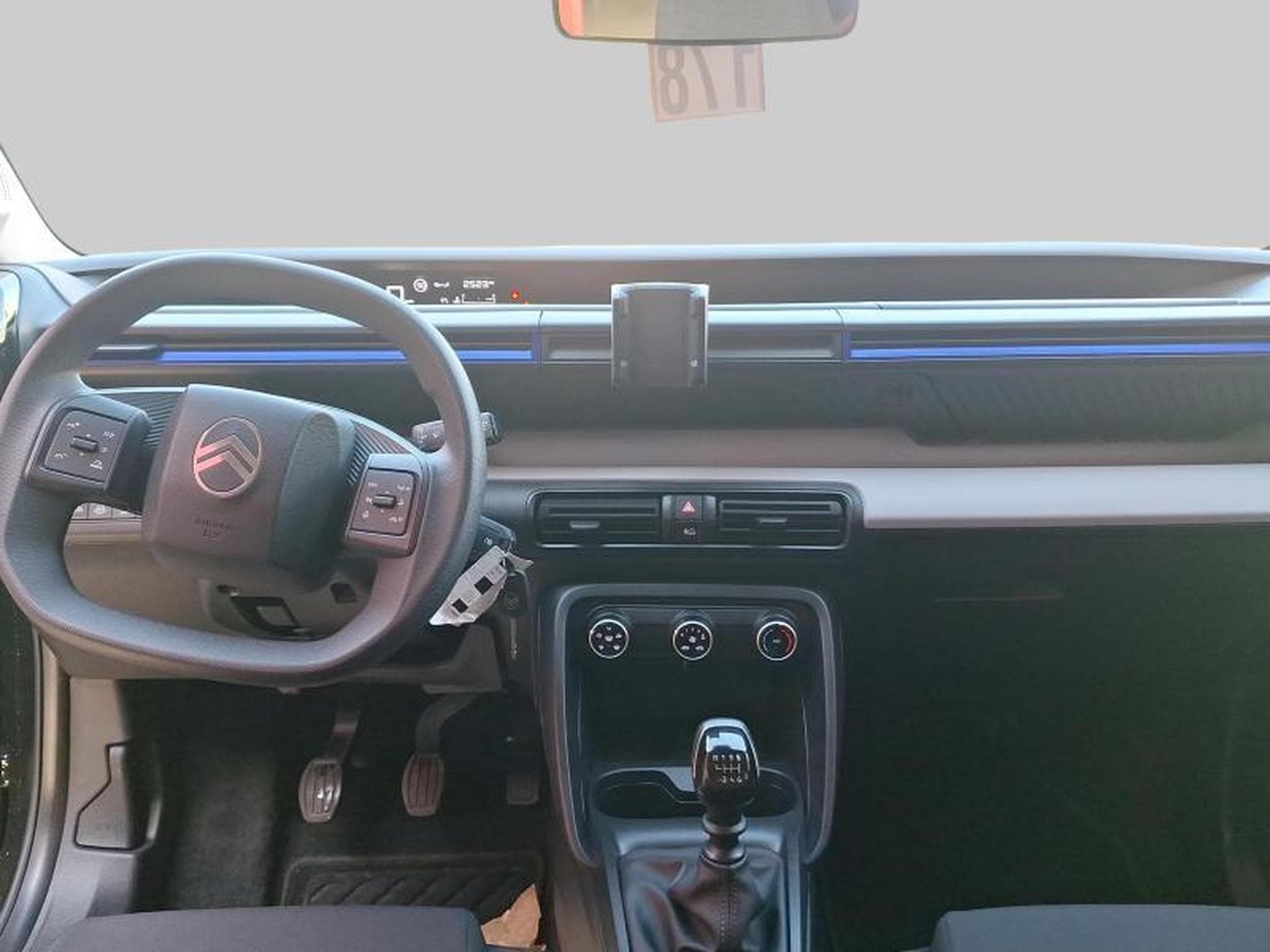 Citroën C3 & ë- IV You (2025) - Photo 13