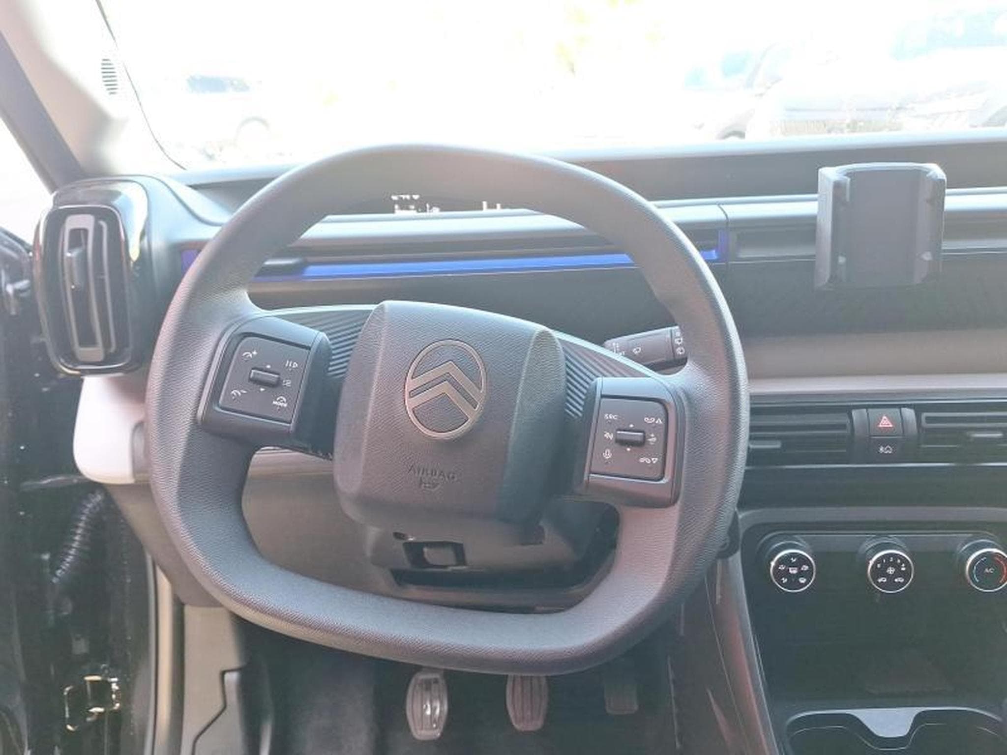 Citroën C3 & ë- IV You (2025) - Photo 14