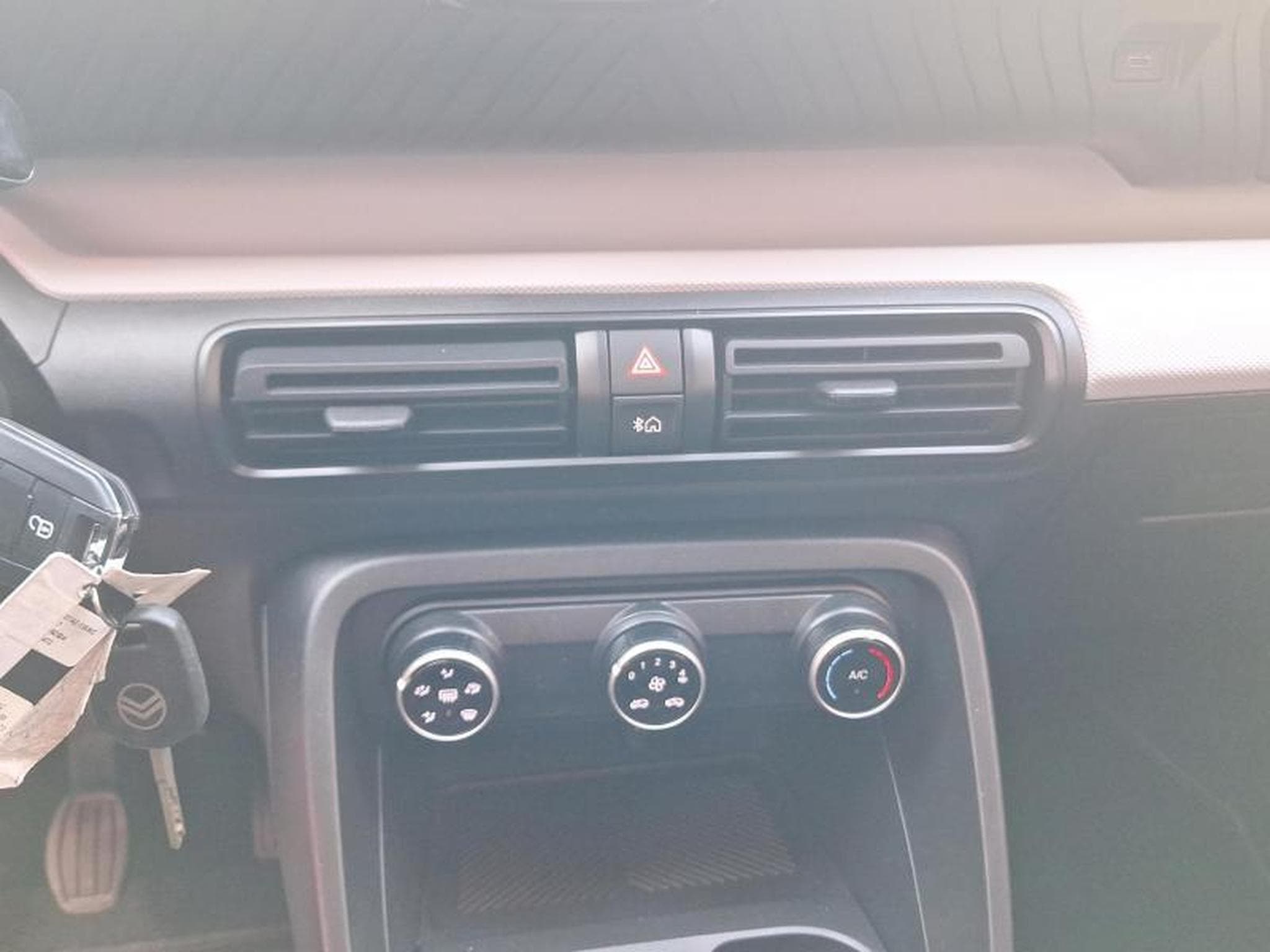 Citroën C3 & ë- IV You (2025) - Photo 17