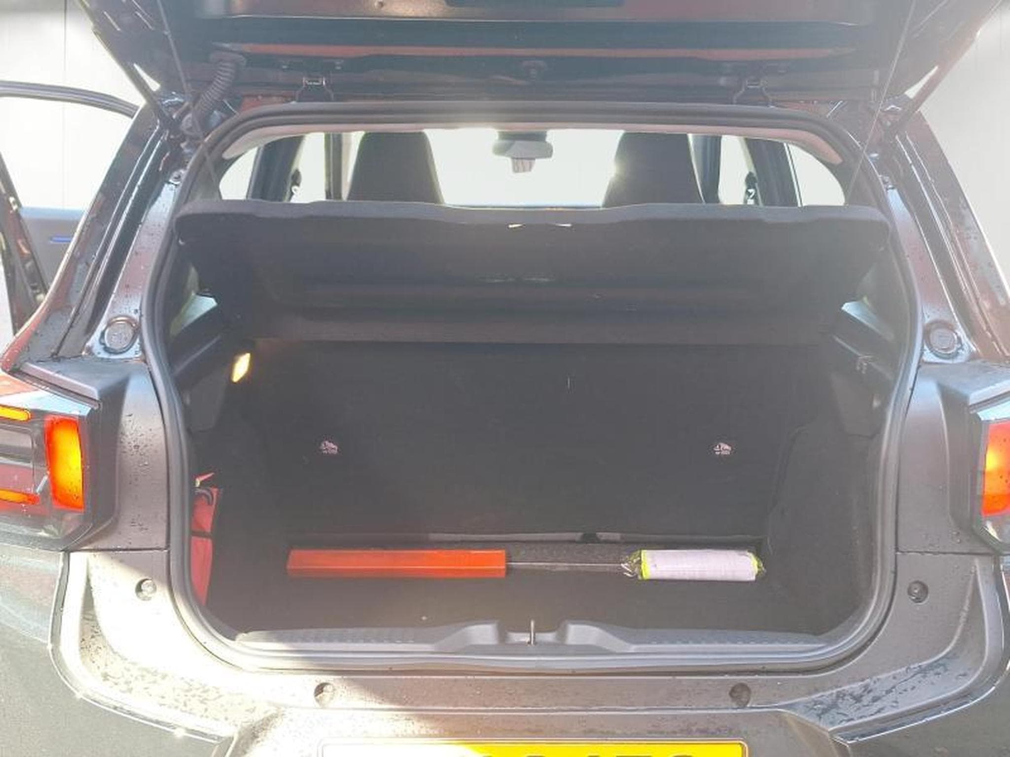 Citroën C3 & ë- IV You (2025) - Photo 20