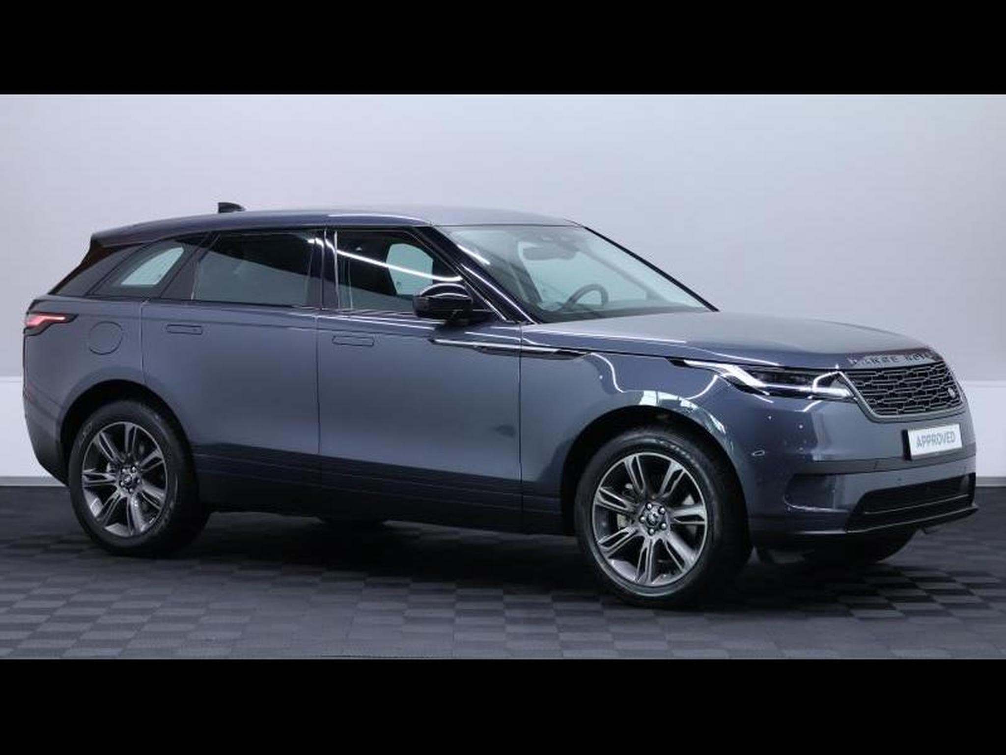 Land-Rover Range Rover Velar D200 AWD auto (2024) - Foto 3