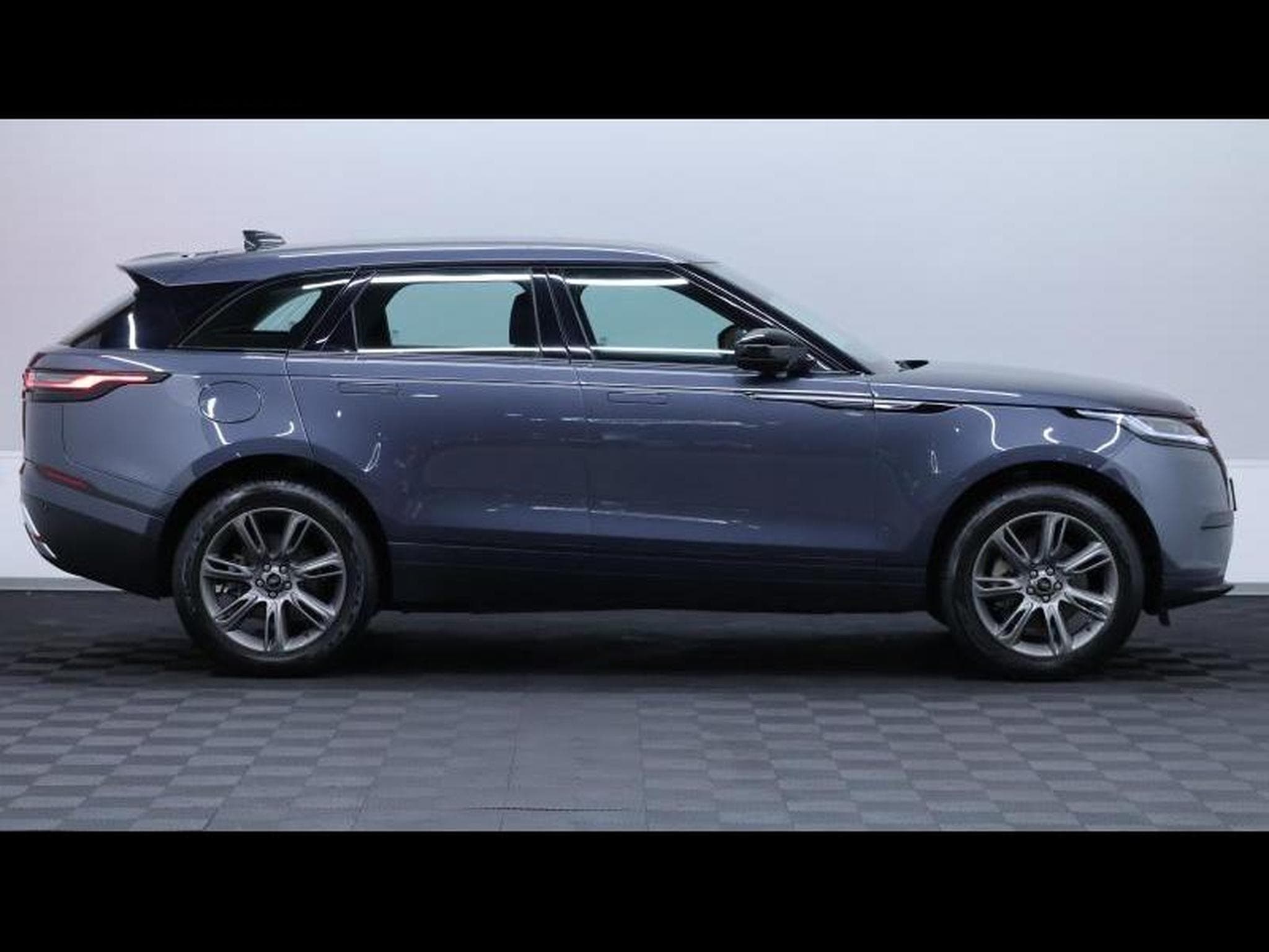 Land-Rover Range Rover Velar D200 AWD auto (2024) - Foto 4