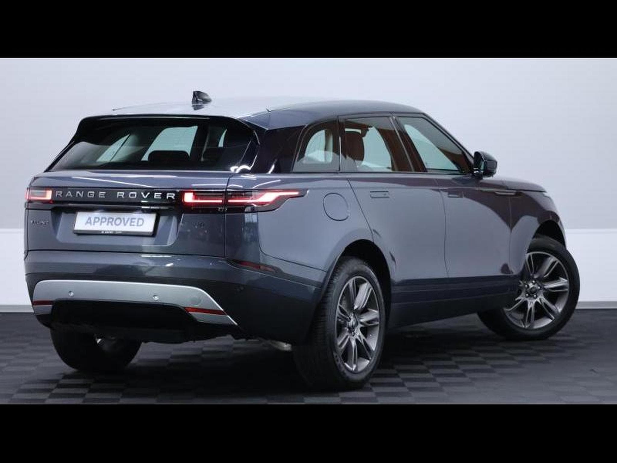 Land-Rover Range Rover Velar D200 AWD auto (2024) - Foto 5