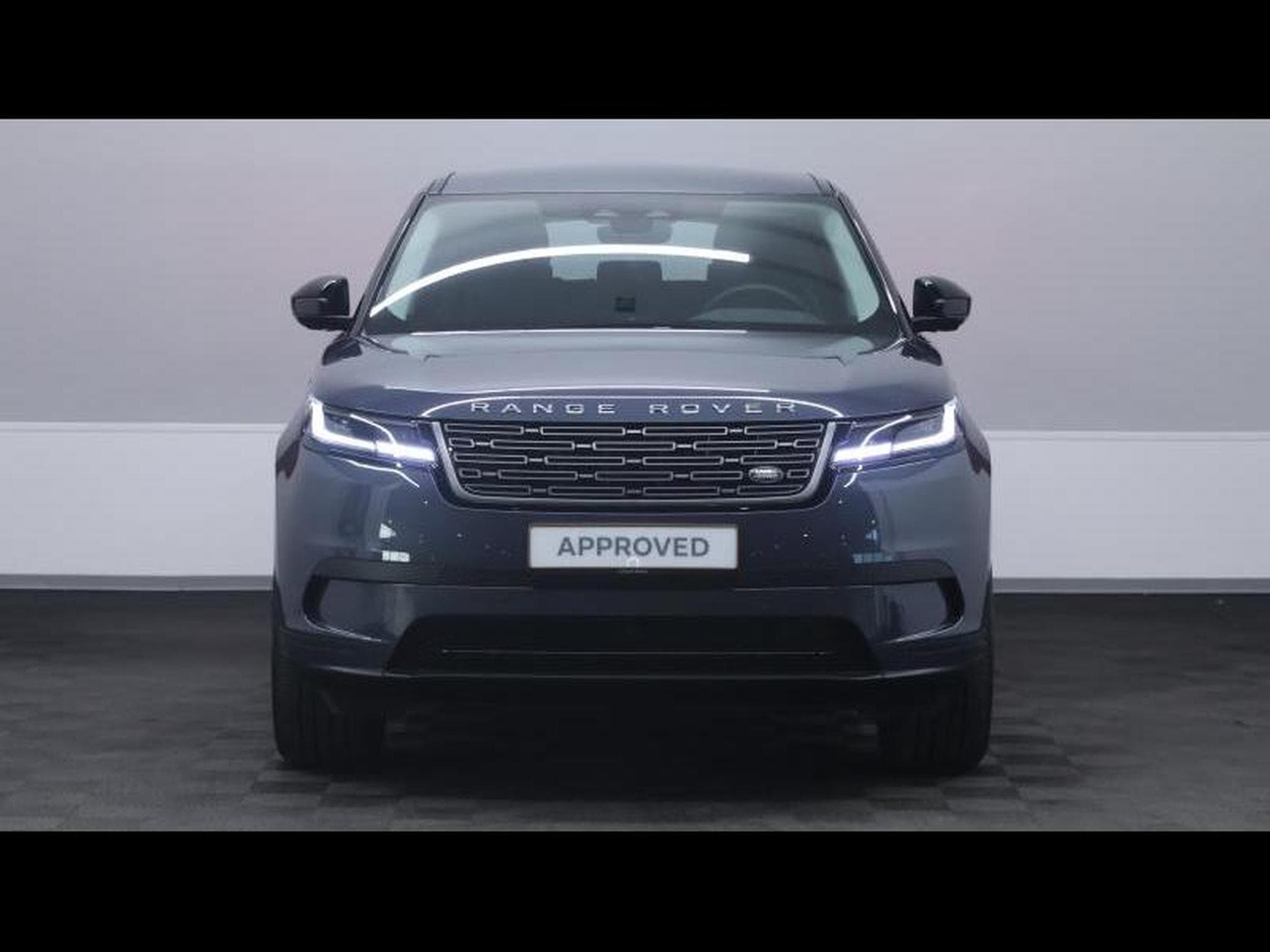 Land-Rover Range Rover Velar D200 AWD auto (2024) - Foto 2