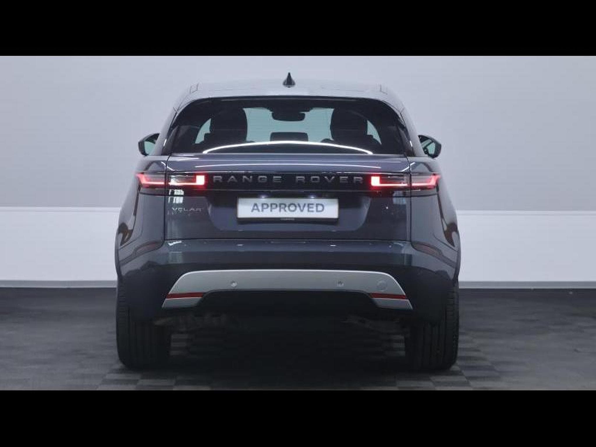 Land-Rover Range Rover Velar D200 AWD auto (2024) - Foto 6