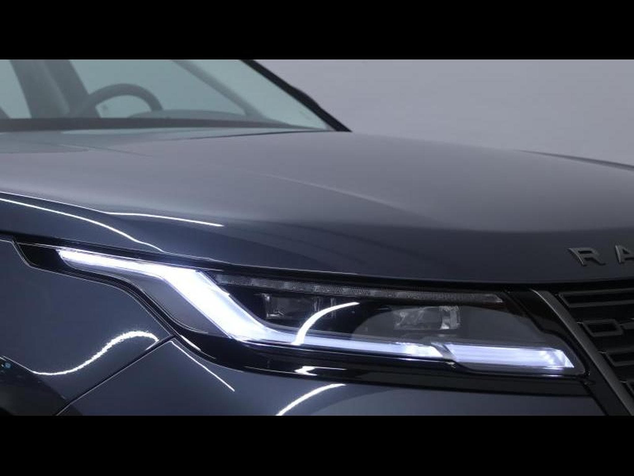 Land-Rover Range Rover Velar D200 AWD auto (2024) - Foto 8