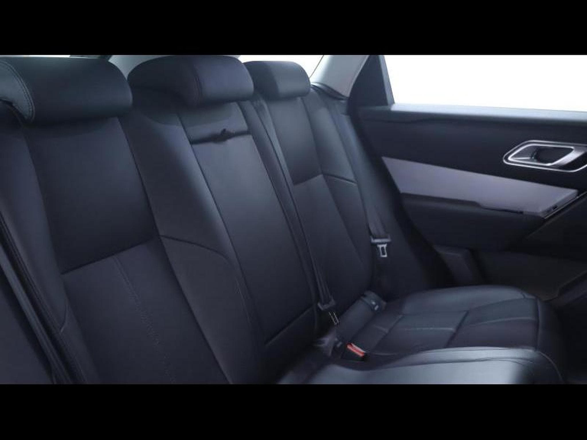 Land-Rover Range Rover Velar D200 AWD auto (2024) - Foto 14