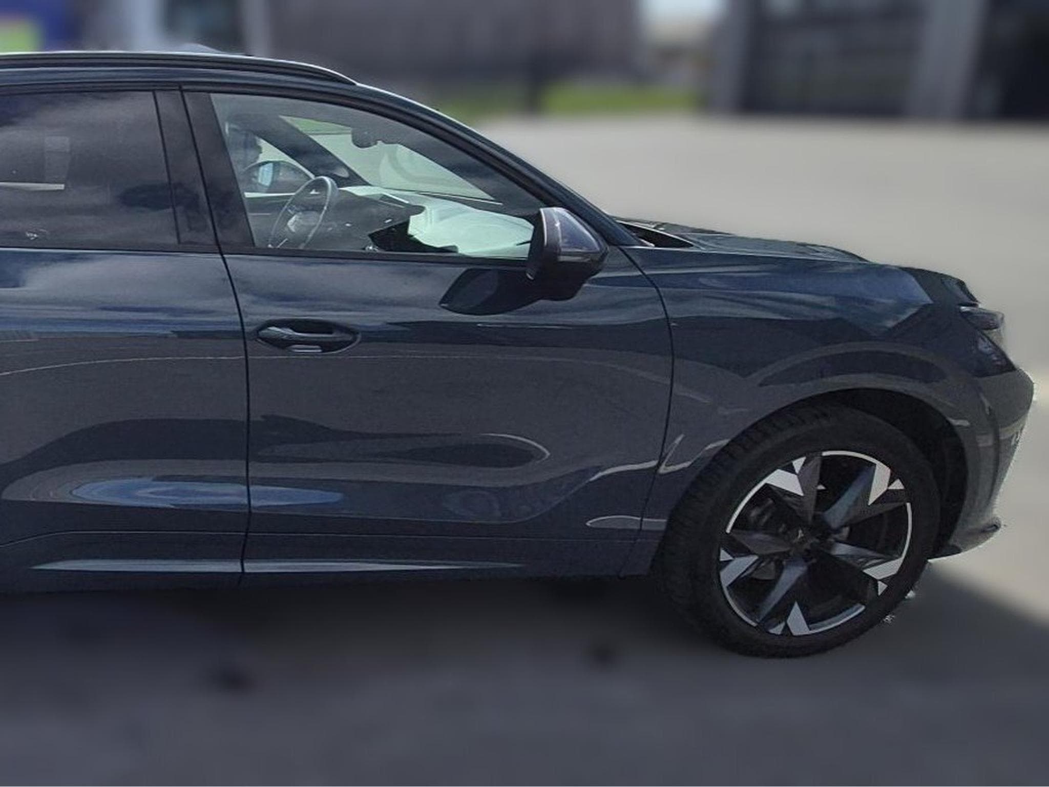 Cupra Terramar 1.5 eTSI Advanced Paket Matrix 19 DCC (2026) - Photo 6
