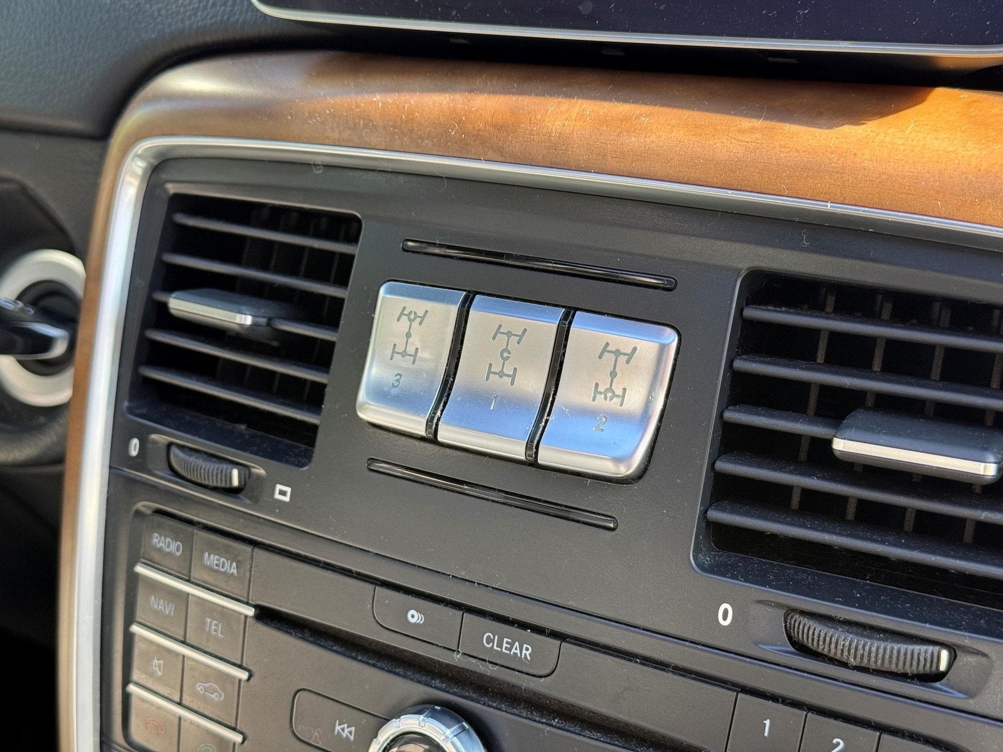 Mercedes G 500 4.0 V8 AMG *Full Service MB* (2018) - Photo 8