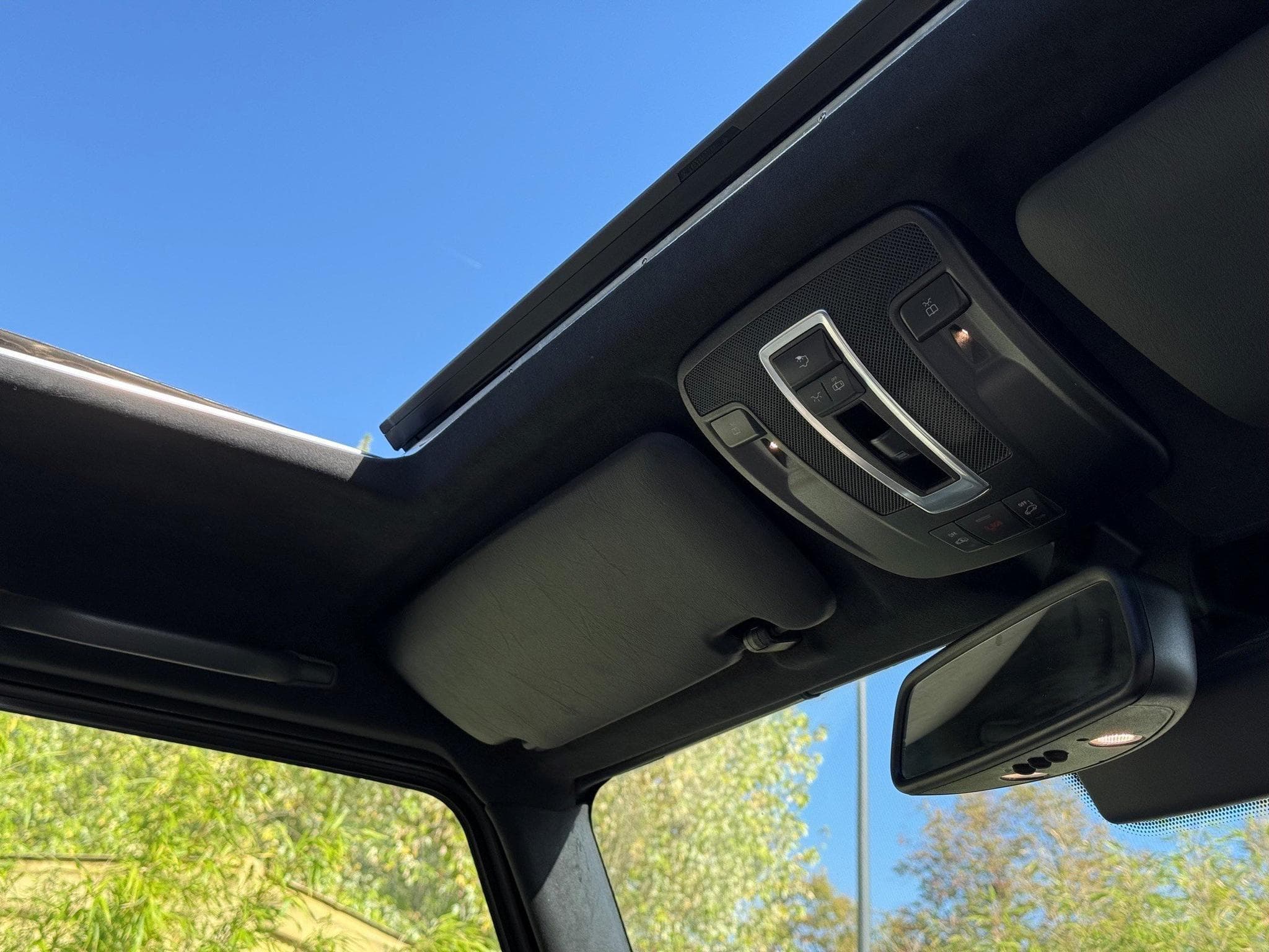 Mercedes G 500 4.0 V8 AMG *Full Service MB* (2018) - Photo 9