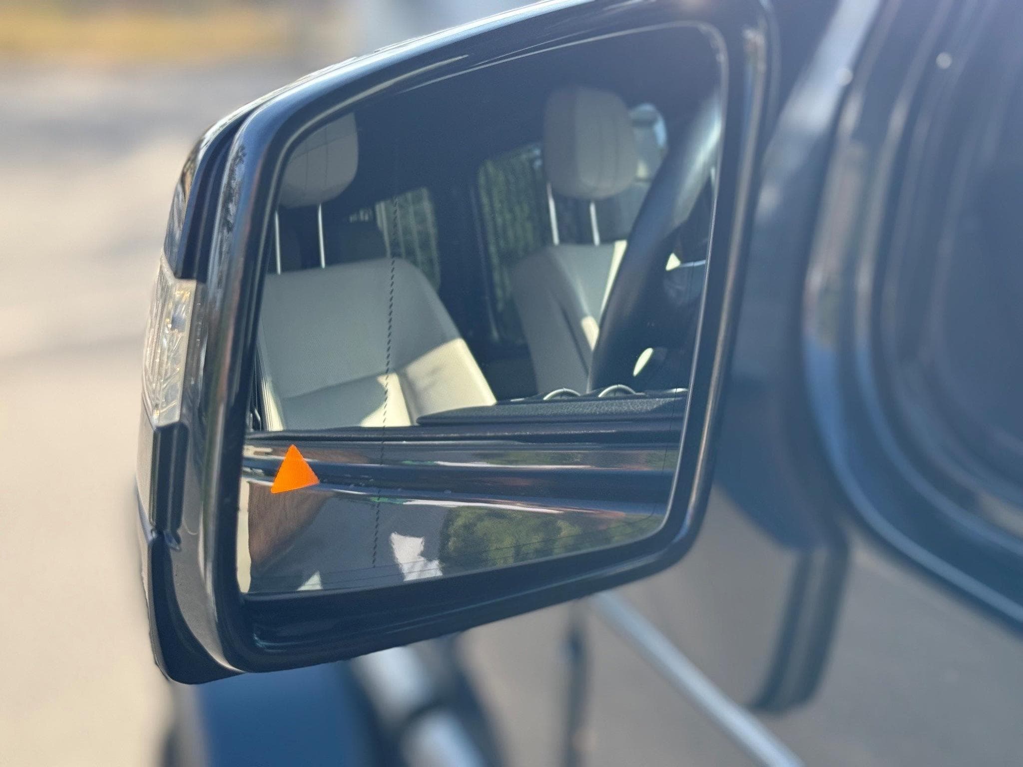 Mercedes G 500 4.0 V8 AMG *Full Service MB* (2018) - Photo 11