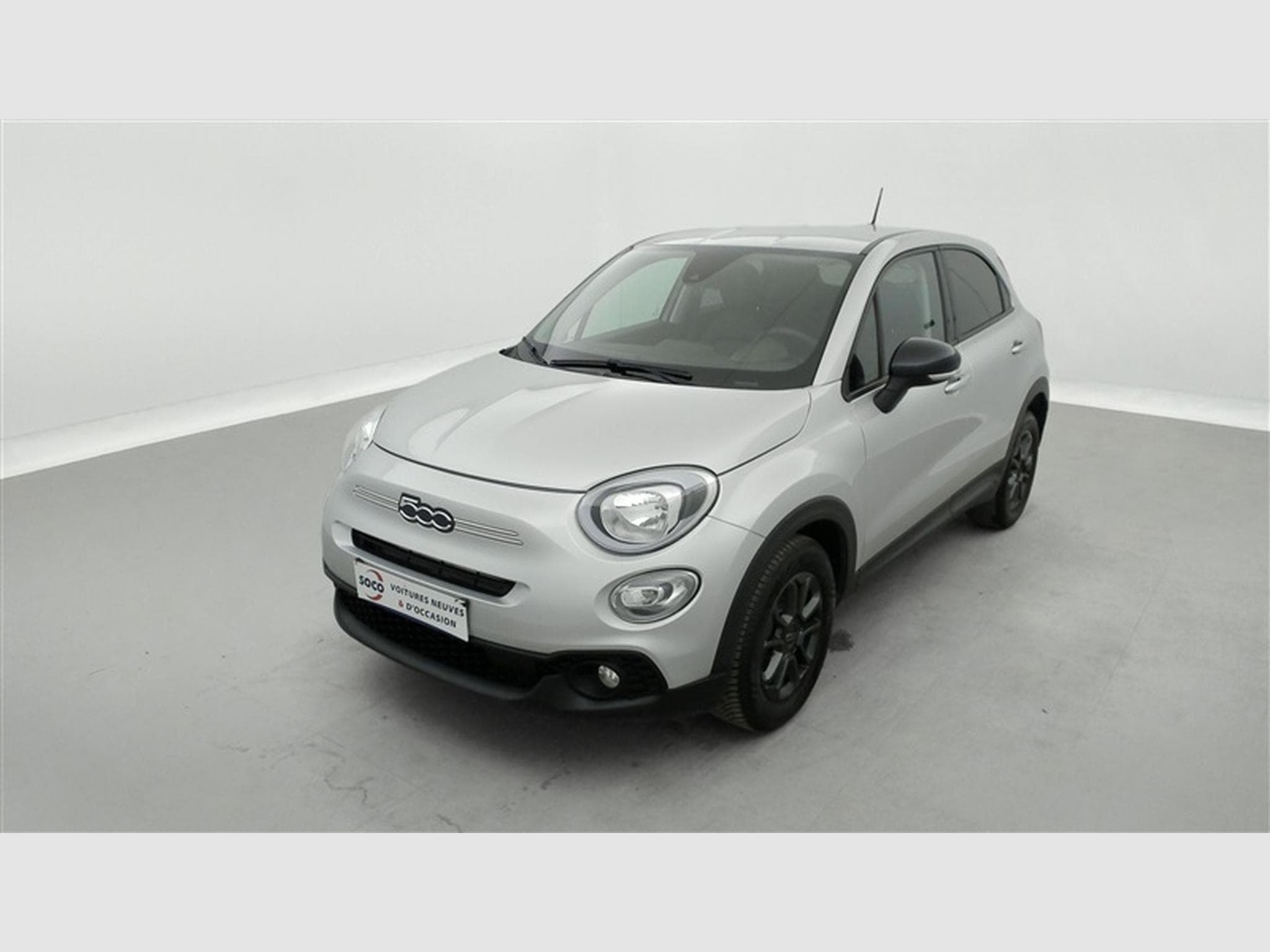 Fiat 500X 1.0 FireFly 120 NAVI / CLIM / TEL (2023) - Foto 1