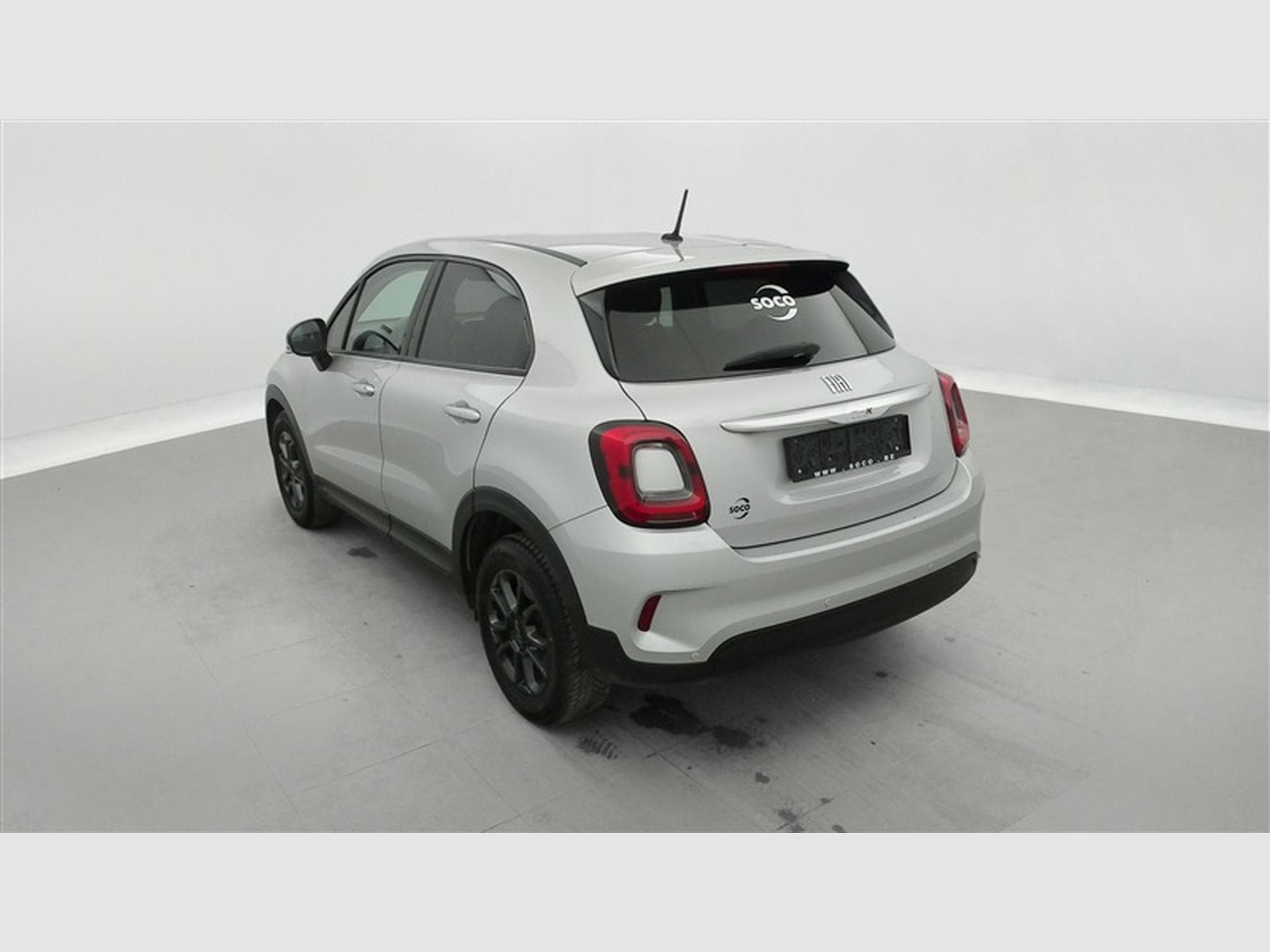 Fiat 500X 1.0 FireFly 120 NAVI / CLIM / TEL (2023) - Foto 2