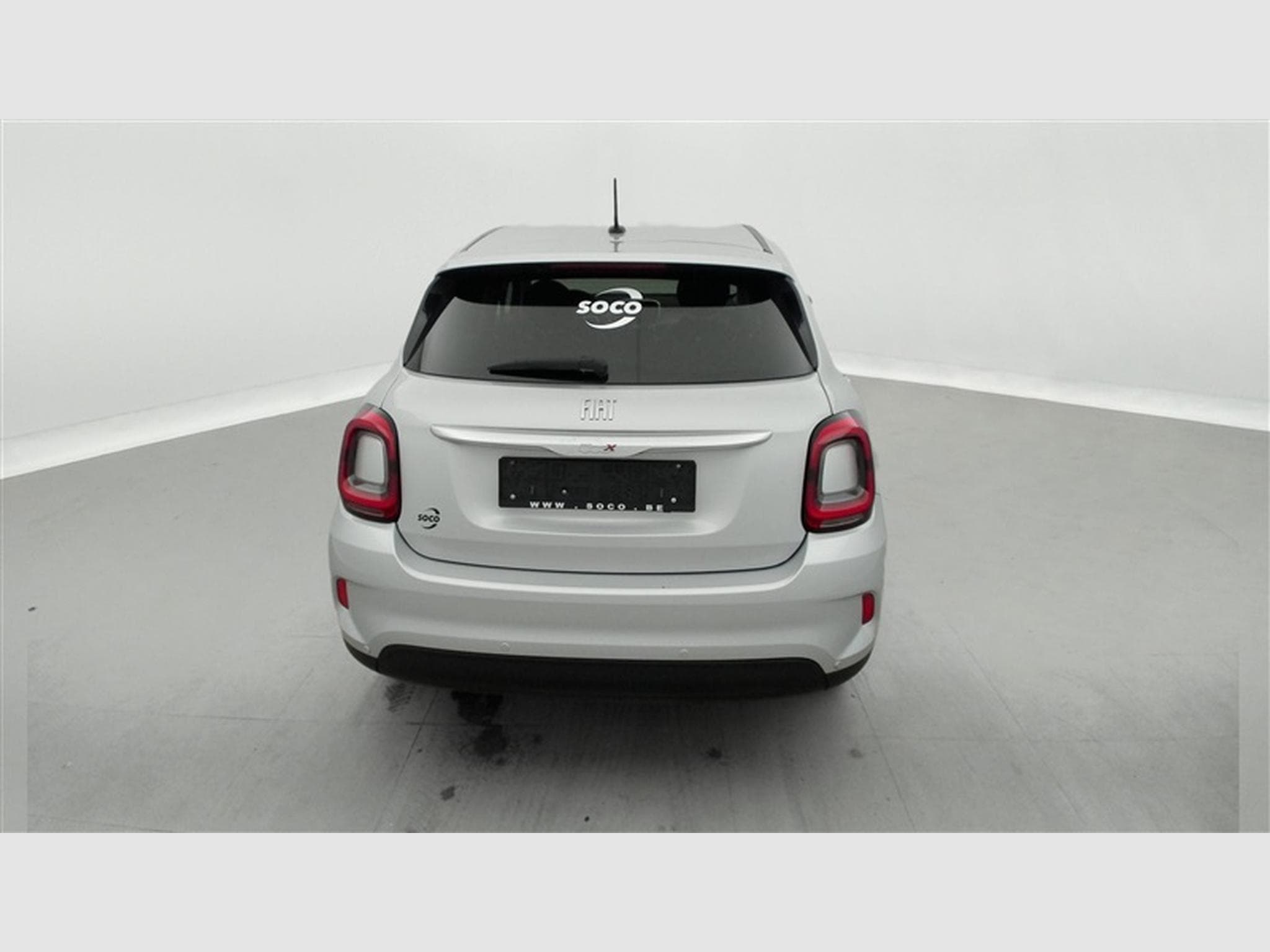 Fiat 500X 1.0 FireFly 120 NAVI / CLIM / TEL (2023) - Foto 5