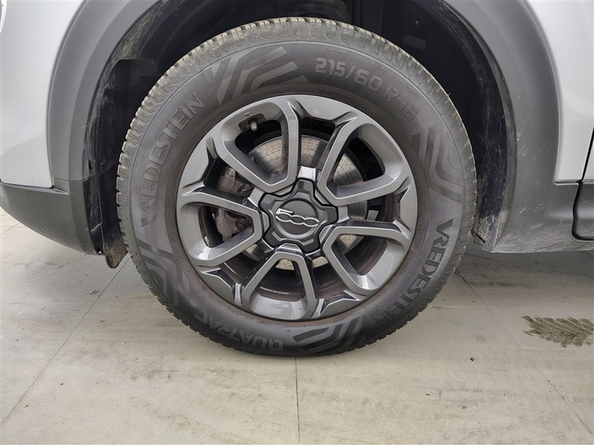 Fiat 500X 1.0 FireFly 120 NAVI / CLIM / TEL (2023) - Foto 6