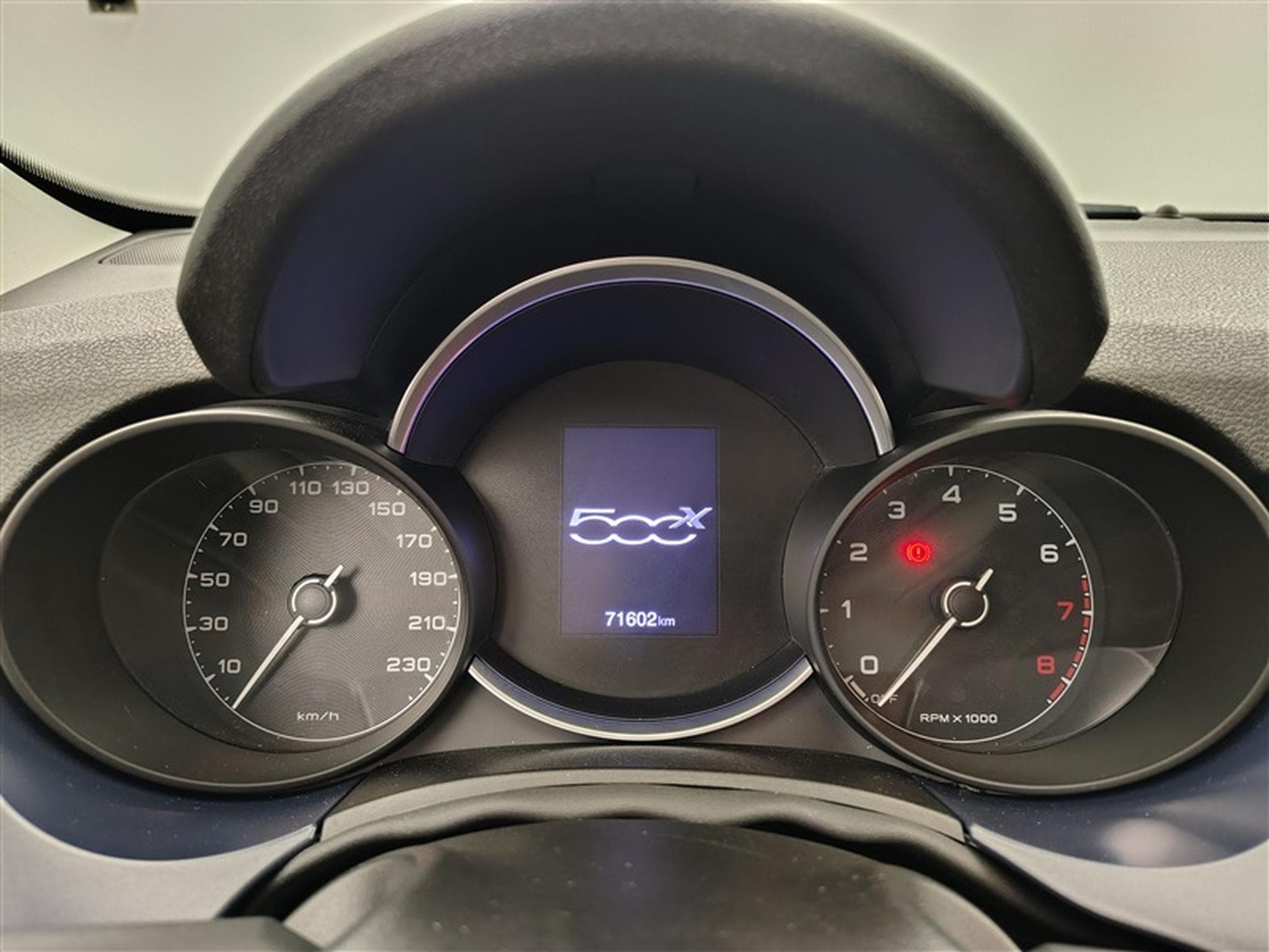 Fiat 500X 1.0 FireFly 120 NAVI / CLIM / TEL (2023) - Foto 10