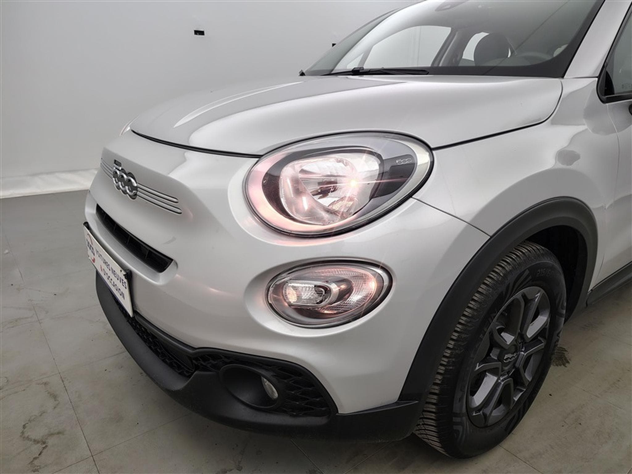 Fiat 500X 1.0 FireFly 120 NAVI / CLIM / TEL (2023) - Foto 15