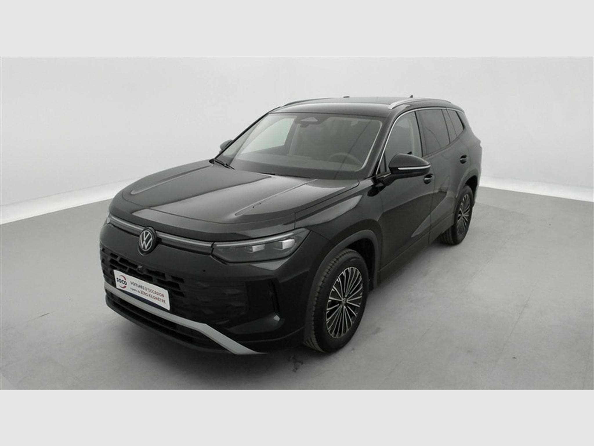 VW Tayron 1.5 e-TSi 150cv DSG 30Years 7pl. CARPLAY / FULL LED (2026) - Photo 1