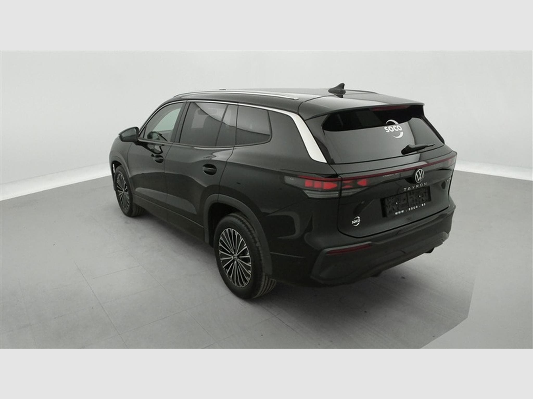 VW Tayron 1.5 e-TSi 150cv DSG 30Years 7pl. CARPLAY / FULL LED (2026) - Photo 2