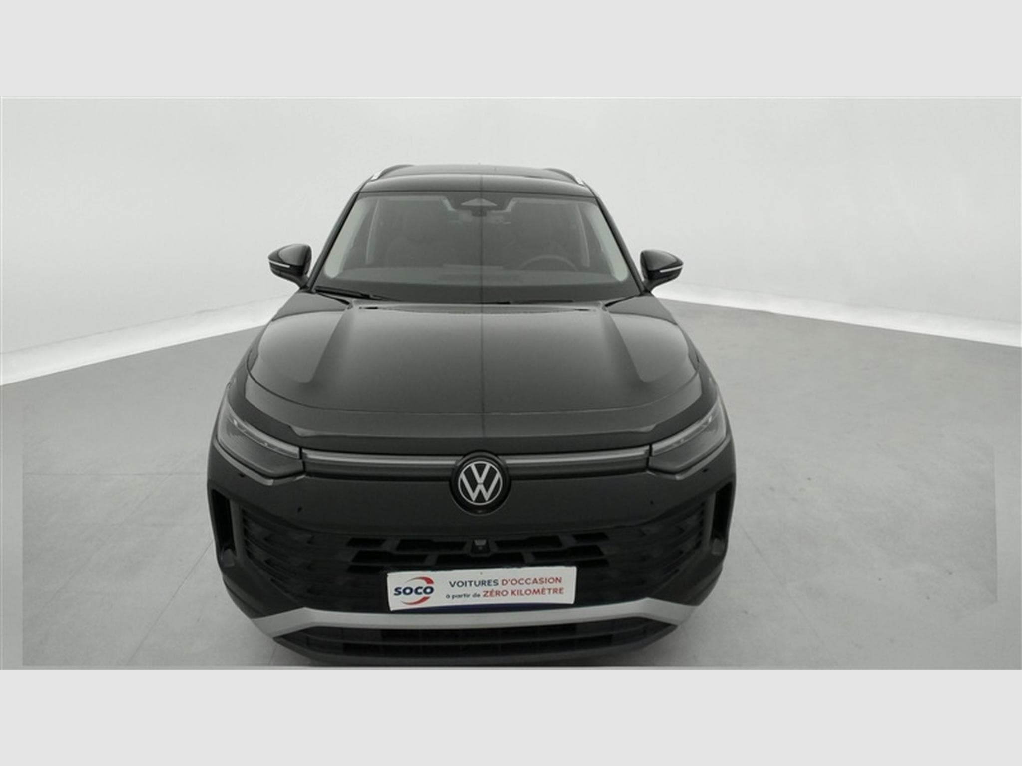 VW Tayron 1.5 e-TSi 150cv DSG 30Years 7pl. CARPLAY / FULL LED (2026) - Photo 4