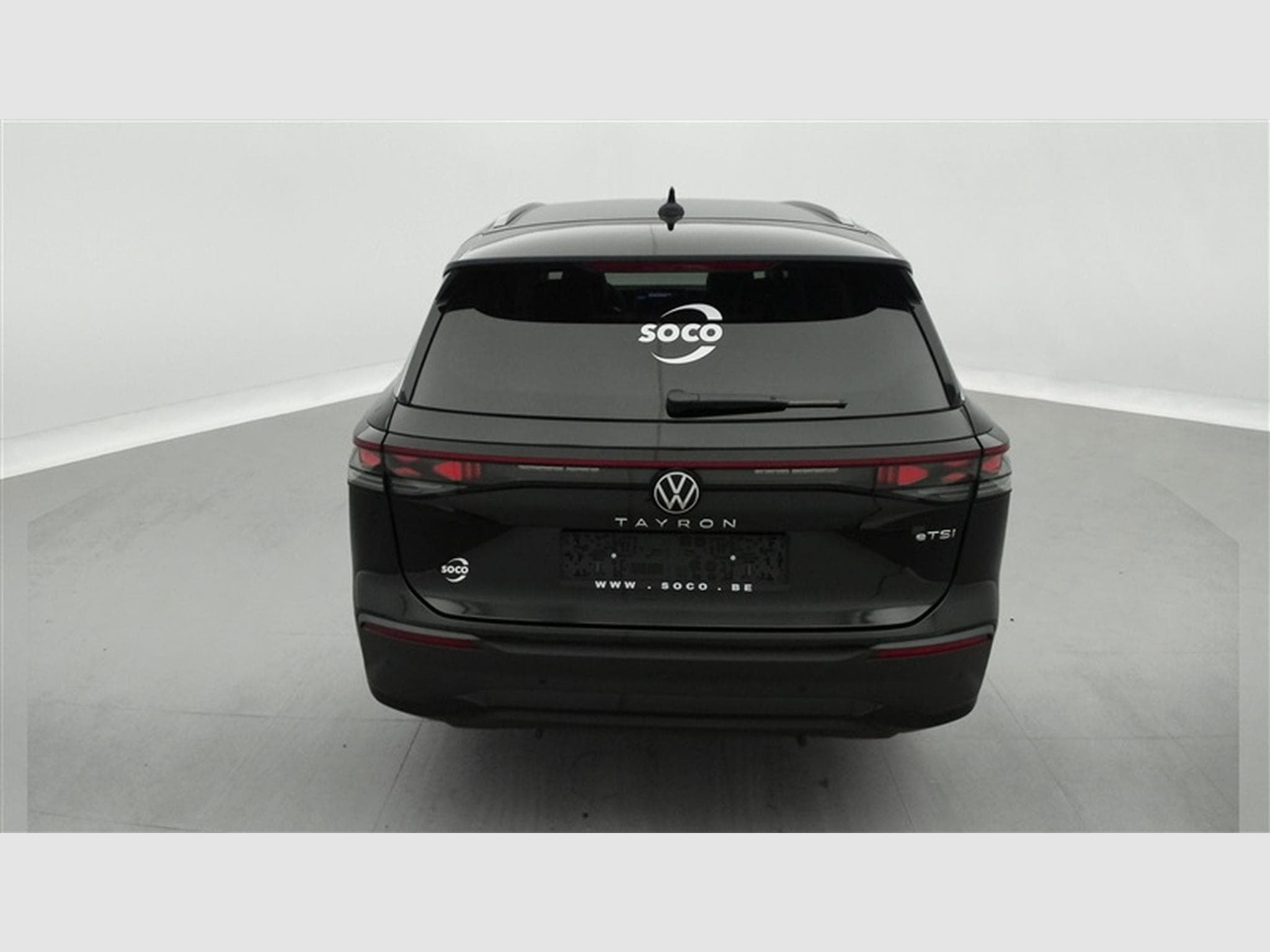 VW Tayron 1.5 e-TSi 150cv DSG 30Years 7pl. CARPLAY / FULL LED (2026) - Photo 5