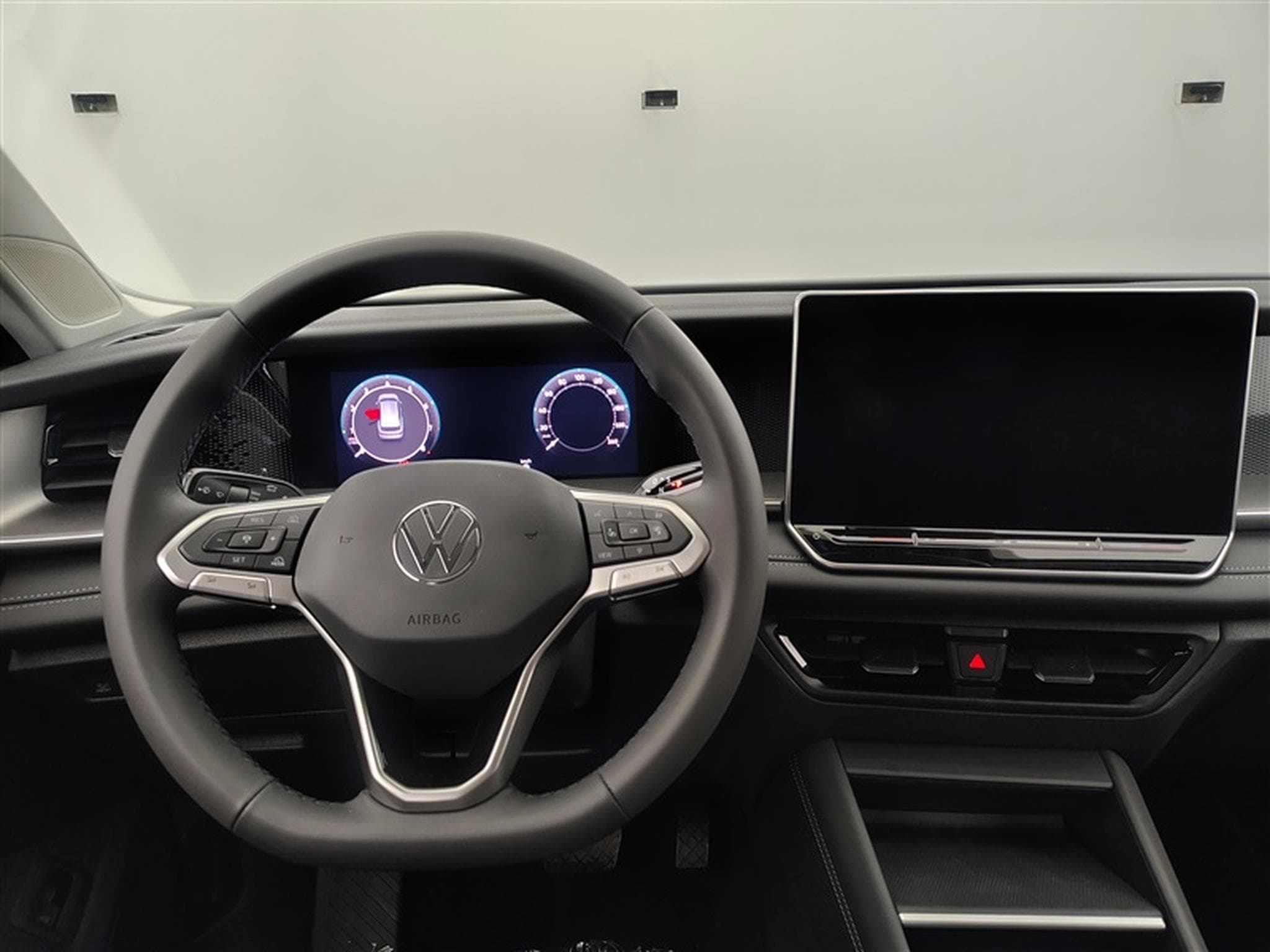 VW Tayron 1.5 e-TSi 150cv DSG 30Years 7pl. CARPLAY / FULL LED (2026) - Photo 9