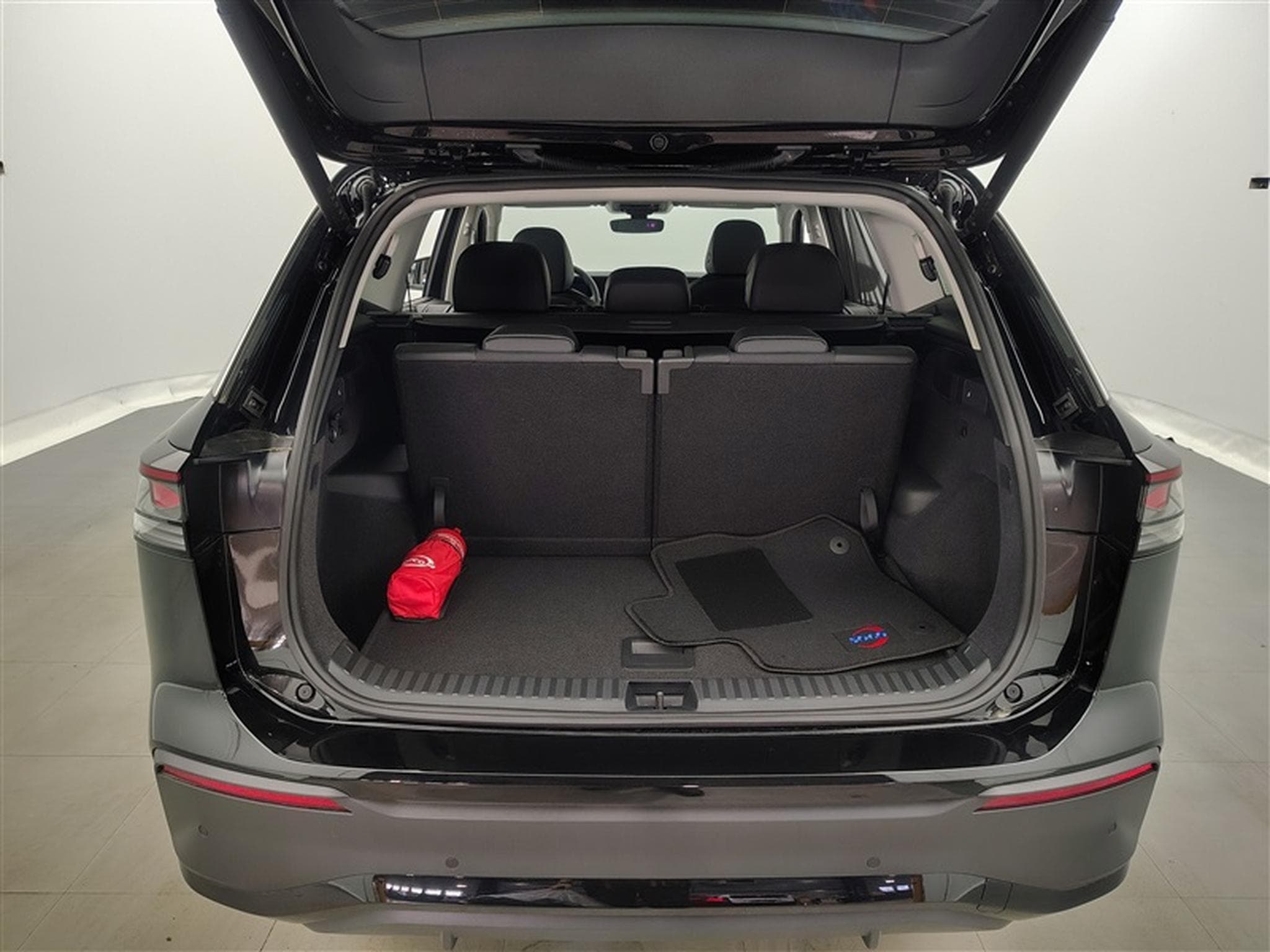 VW Tayron 1.5 e-TSi 150cv DSG 30Years 7pl. CARPLAY / FULL LED (2026) - Photo 14