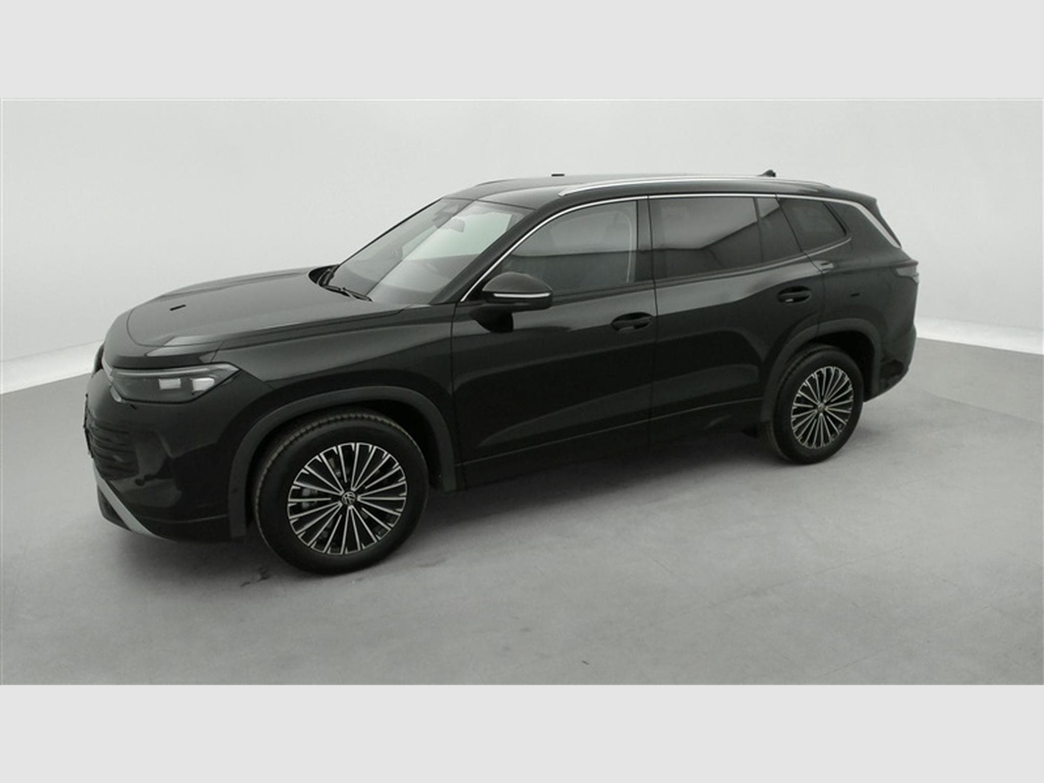 VW Tayron 1.5 e-TSi 150cv DSG 30Years 7pl. CARPLAY / FULL LED (2026) - Photo 23