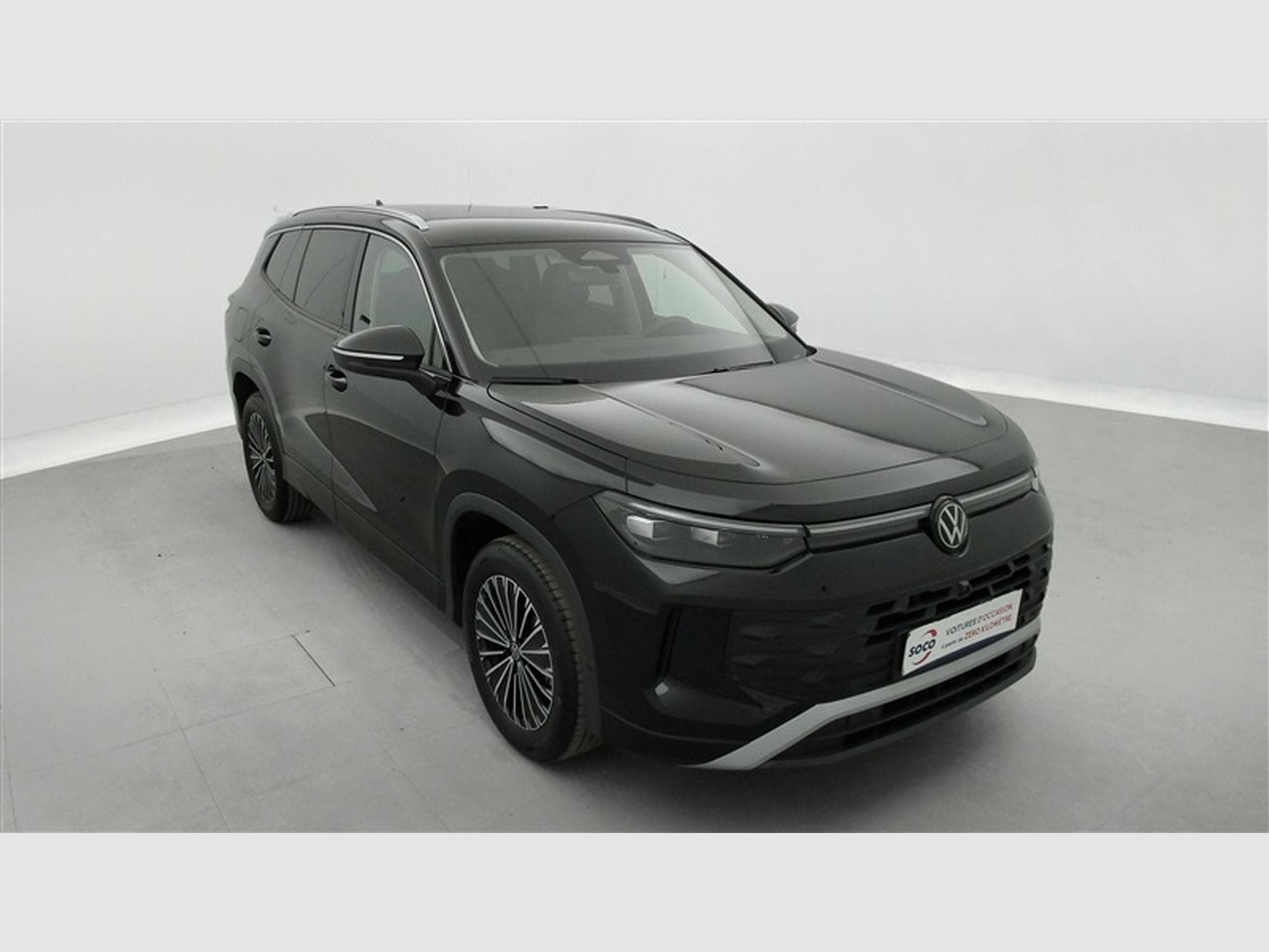 VW Tayron 1.5 e-TSi 150cv DSG 30Years 7pl. CARPLAY / FULL LED (2026) - Photo 24