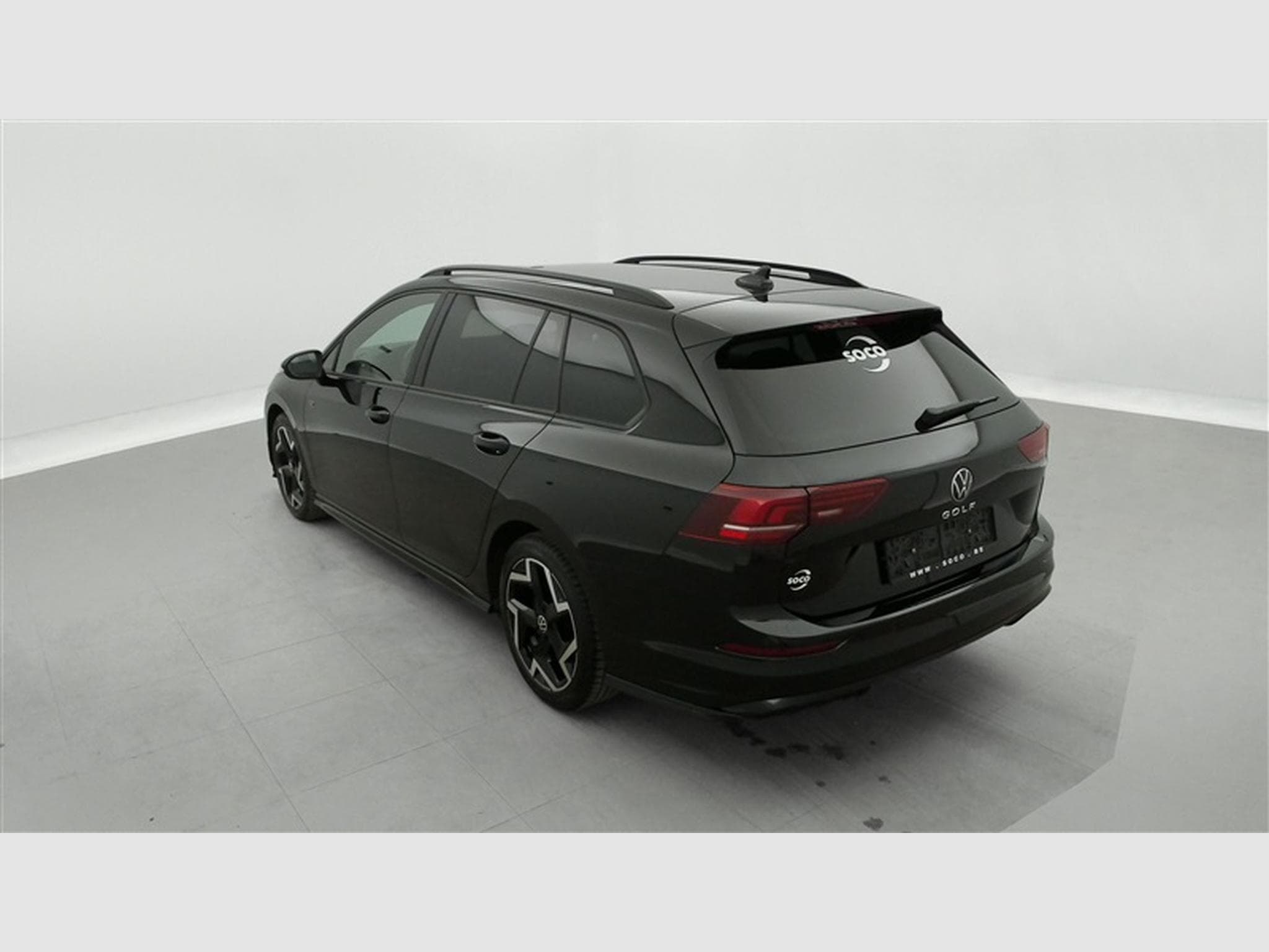 VW Golf 1.5 eTSI 150cv R-Line CARPLAY / FULL LED / CAMERA / JA 17" (2025) - Photo 2