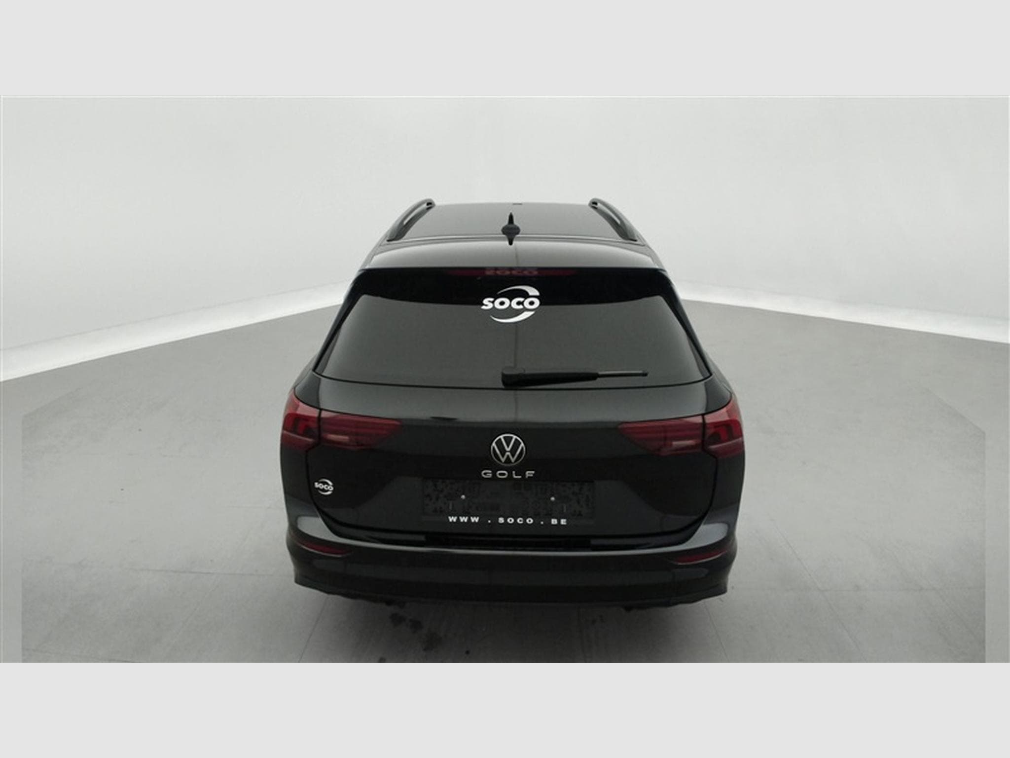 VW Golf 1.5 eTSI 150cv R-Line CARPLAY / FULL LED / CAMERA / JA 17" (2025) - Photo 5