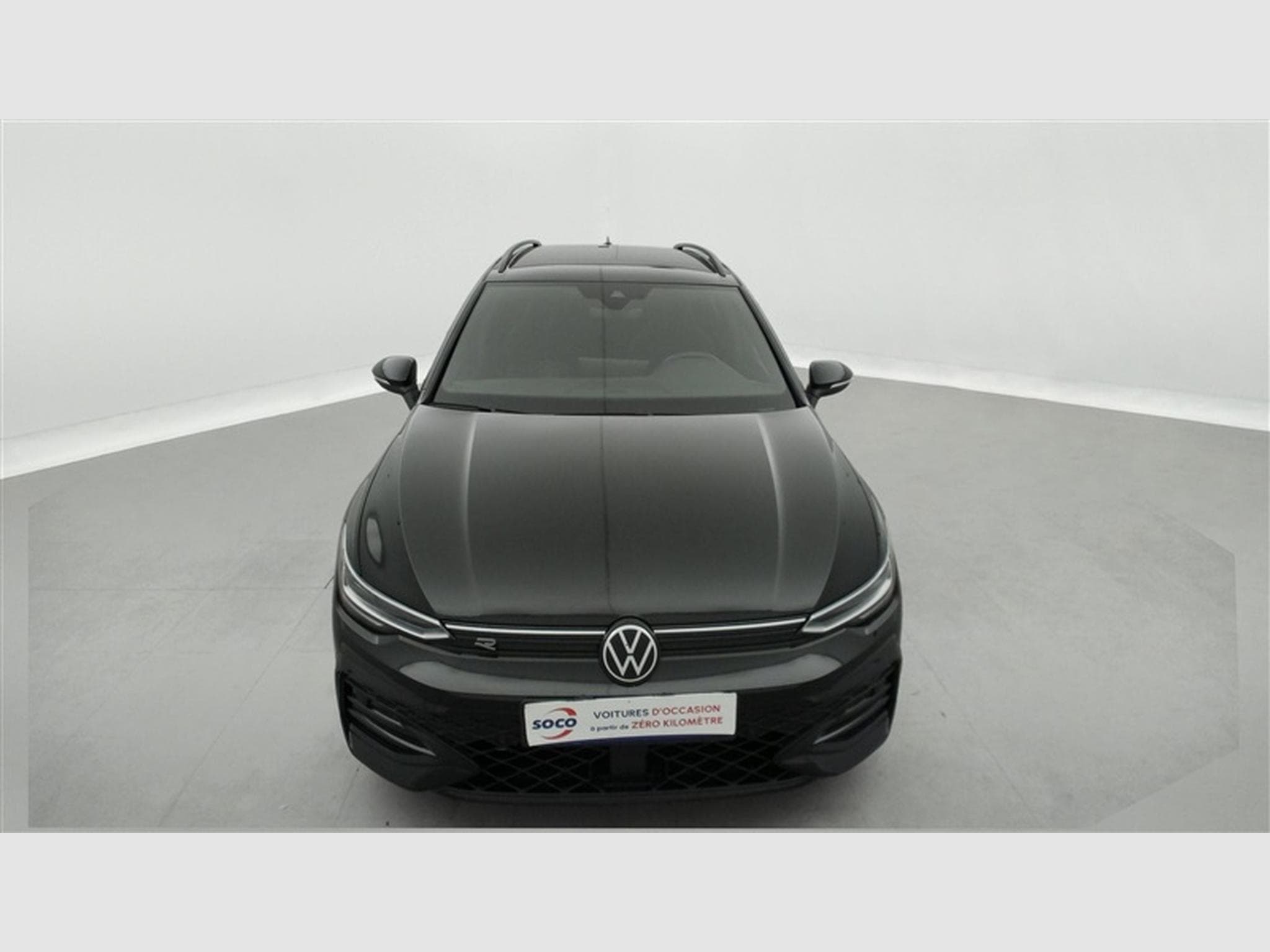 VW Golf 1.5 eTSI 150cv R-Line CARPLAY / FULL LED / CAMERA / JA 17" (2025) - Photo 4